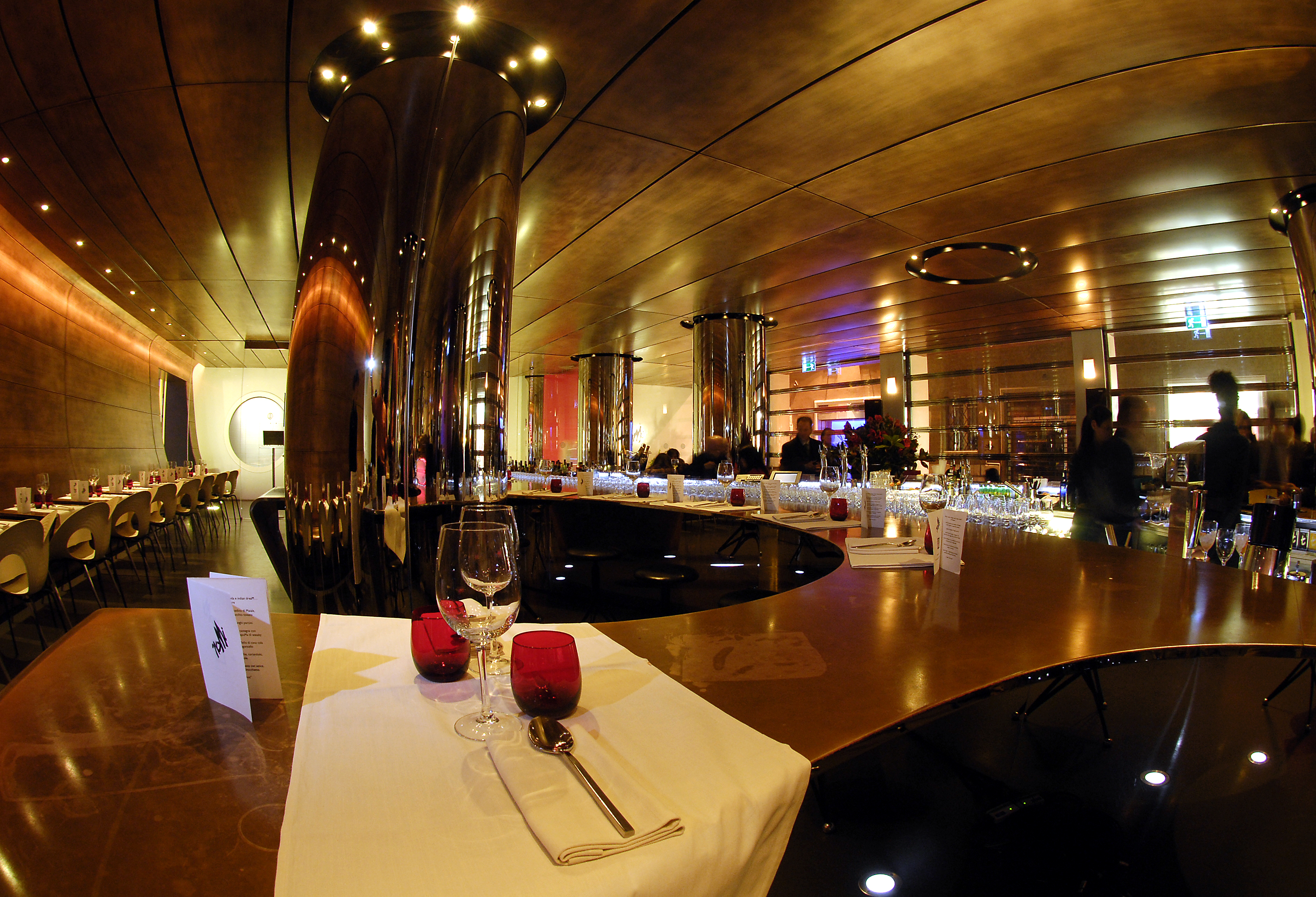 DuoMo hotel & noMi club - photo