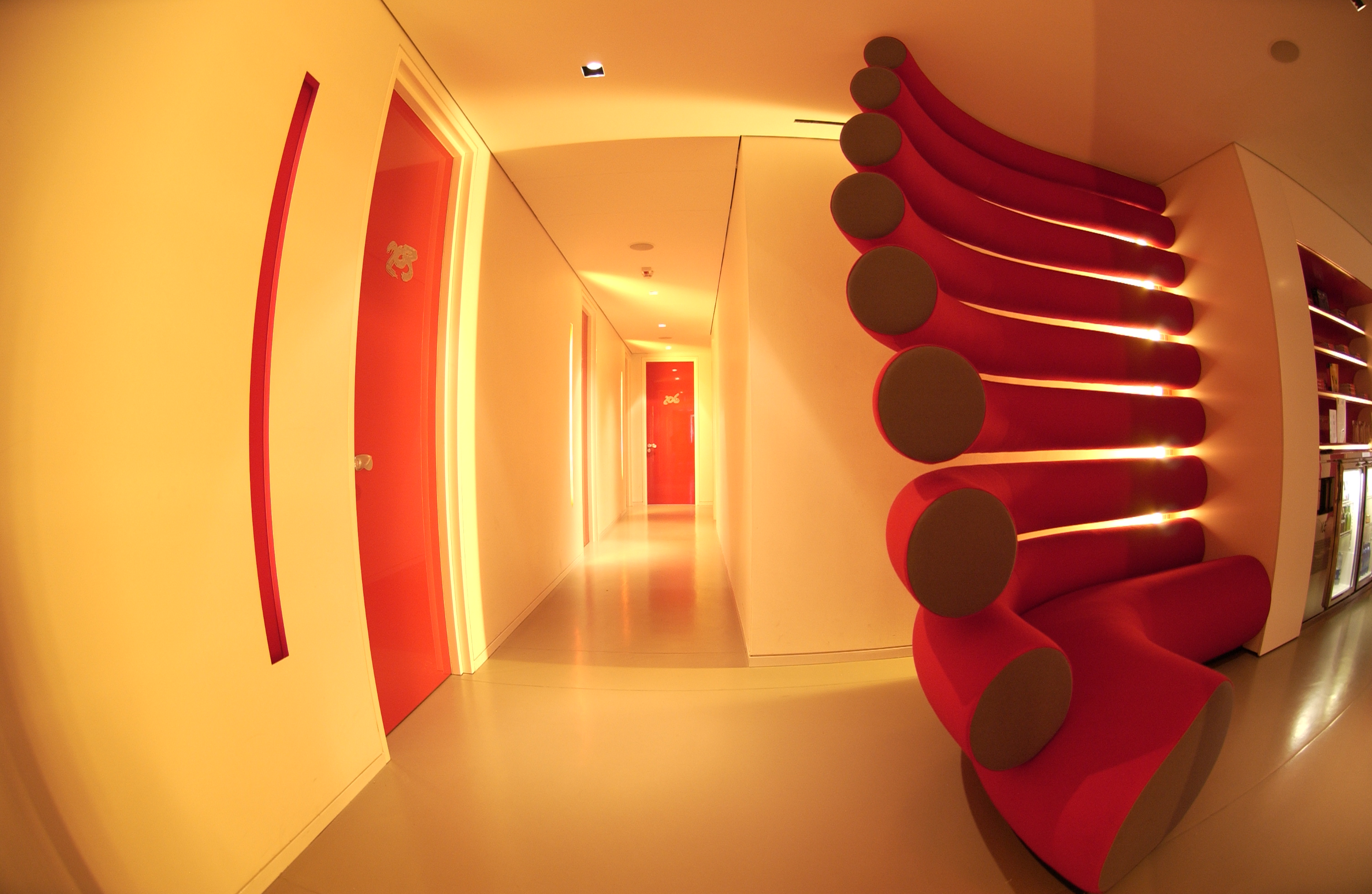 DuoMo hotel & noMi club - photo