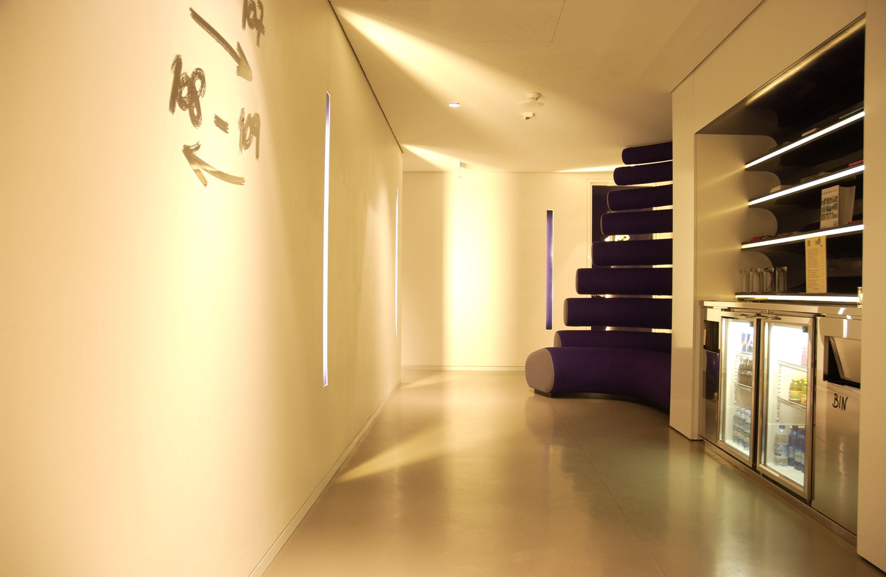 DuoMo hotel & noMi club - photo