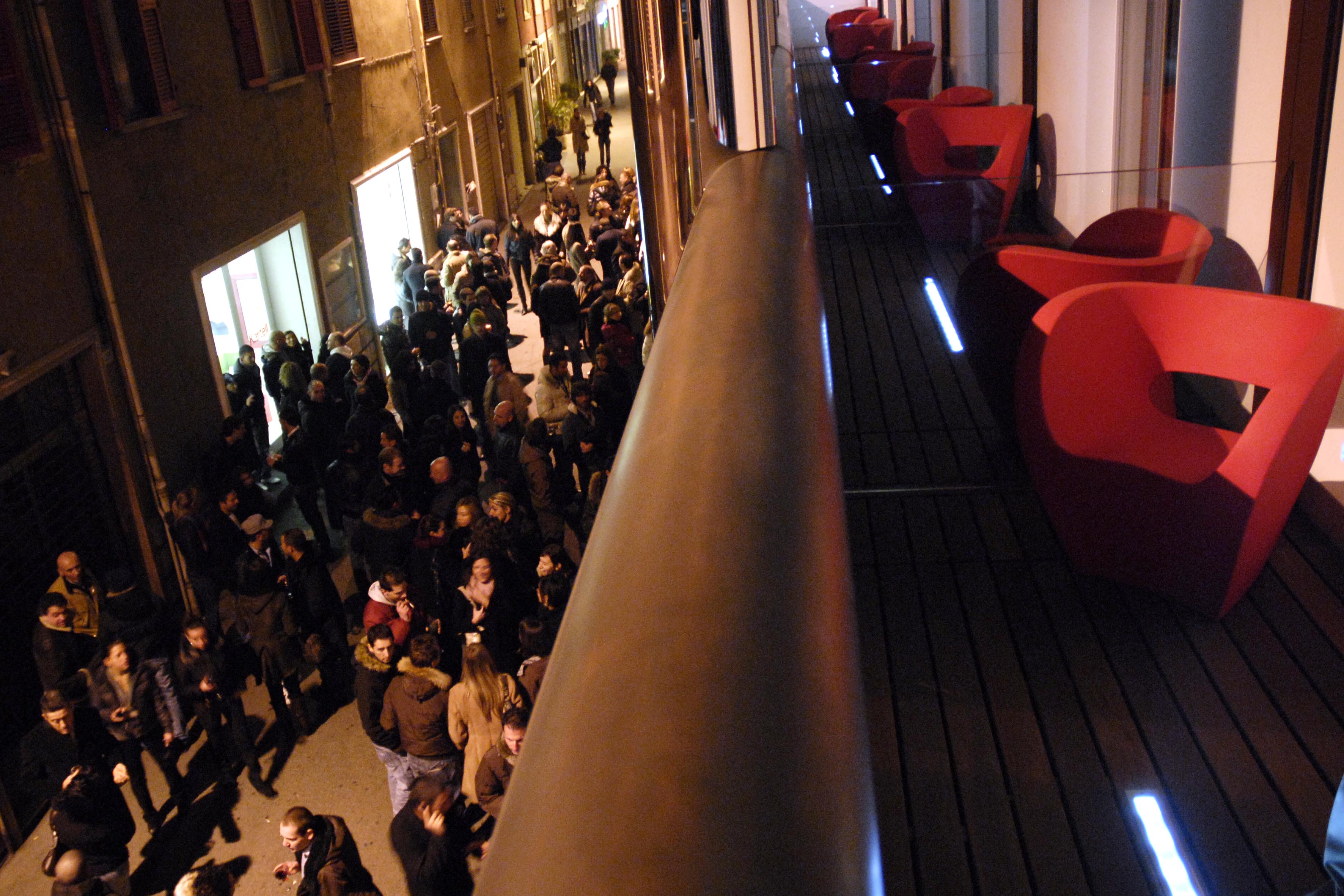 DuoMo hotel & noMi club - photo