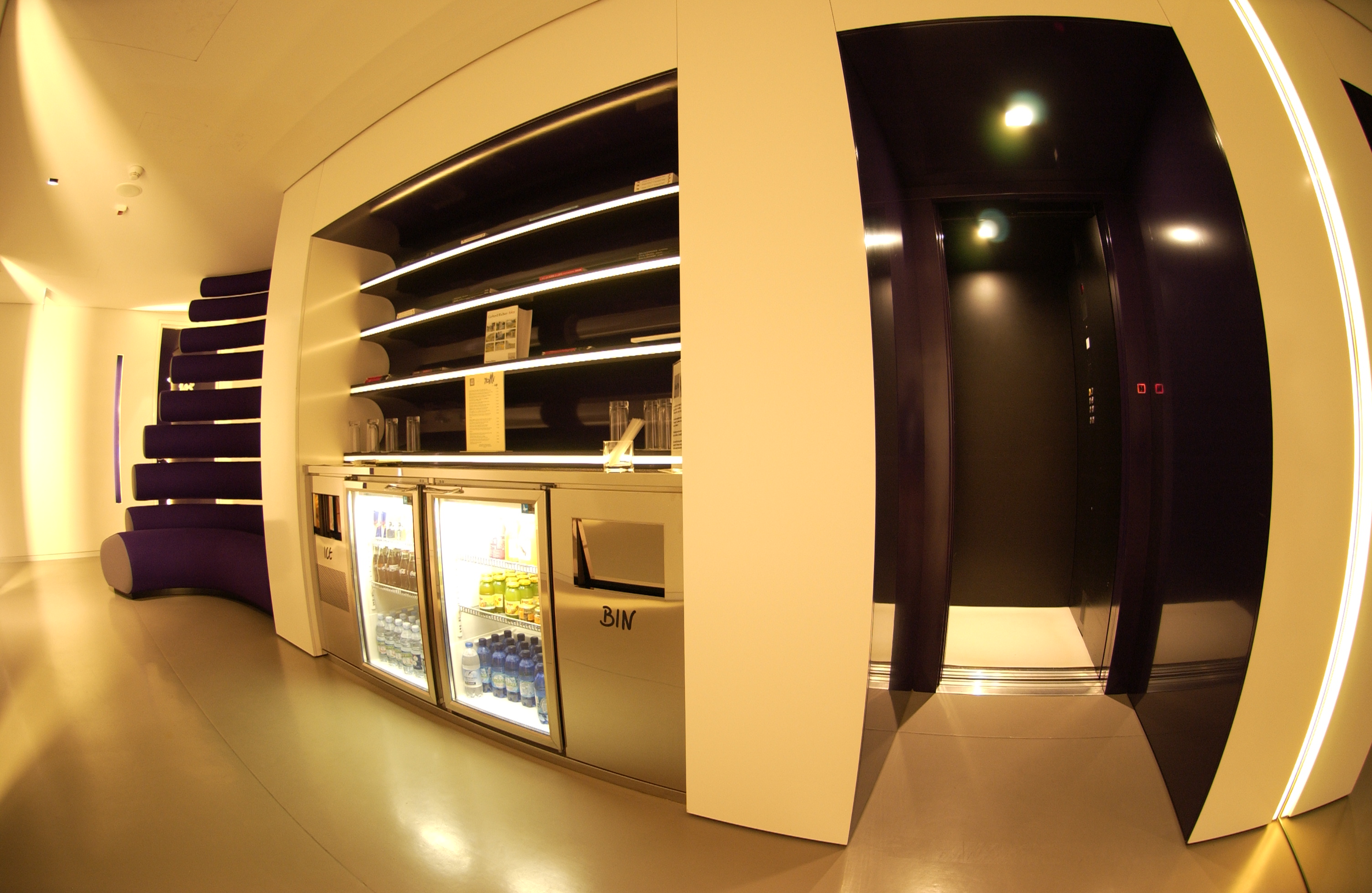 DuoMo hotel & noMi club - photo