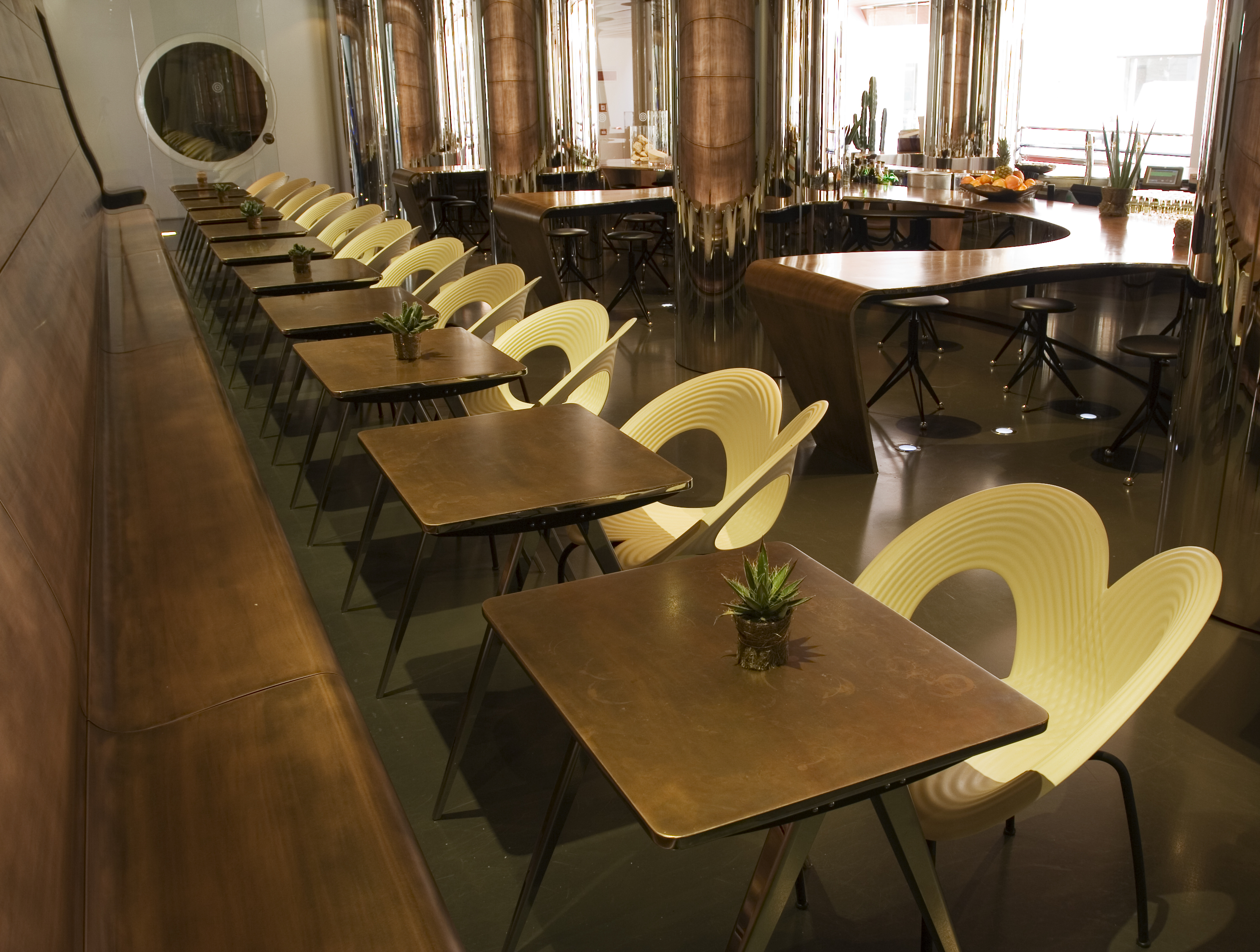 DuoMo Hotel by null