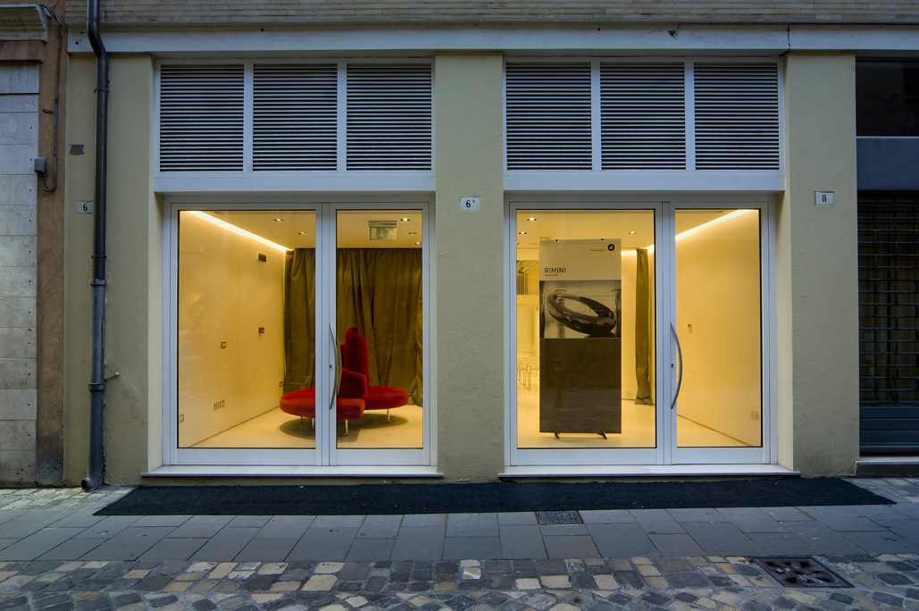 DuoMo hotel & noMi club - photo