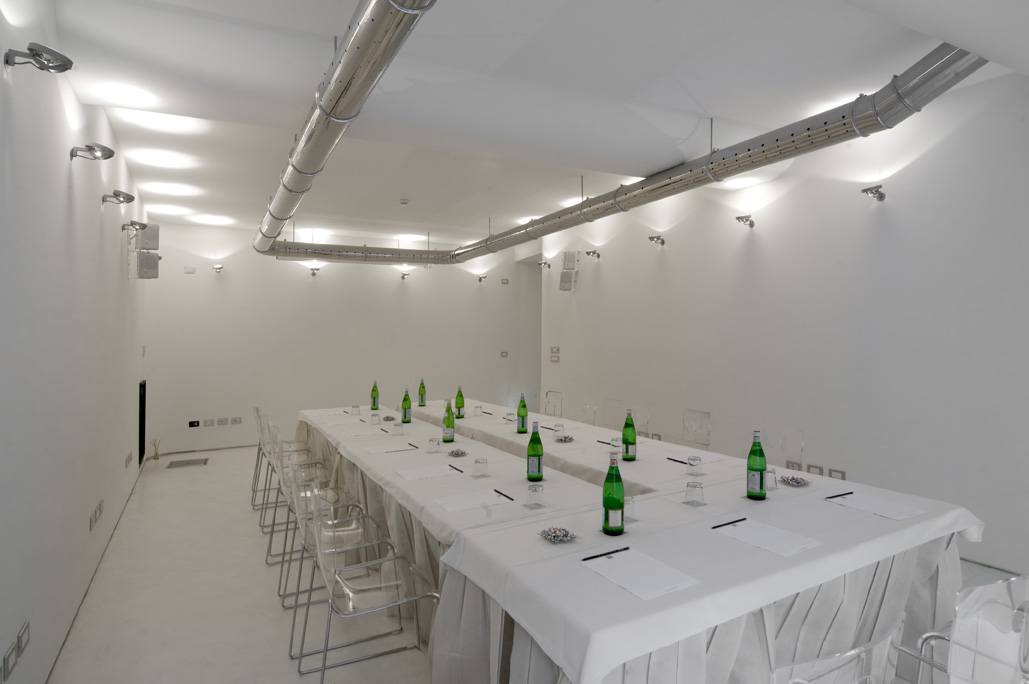 DuoMo hotel & noMi club - photo