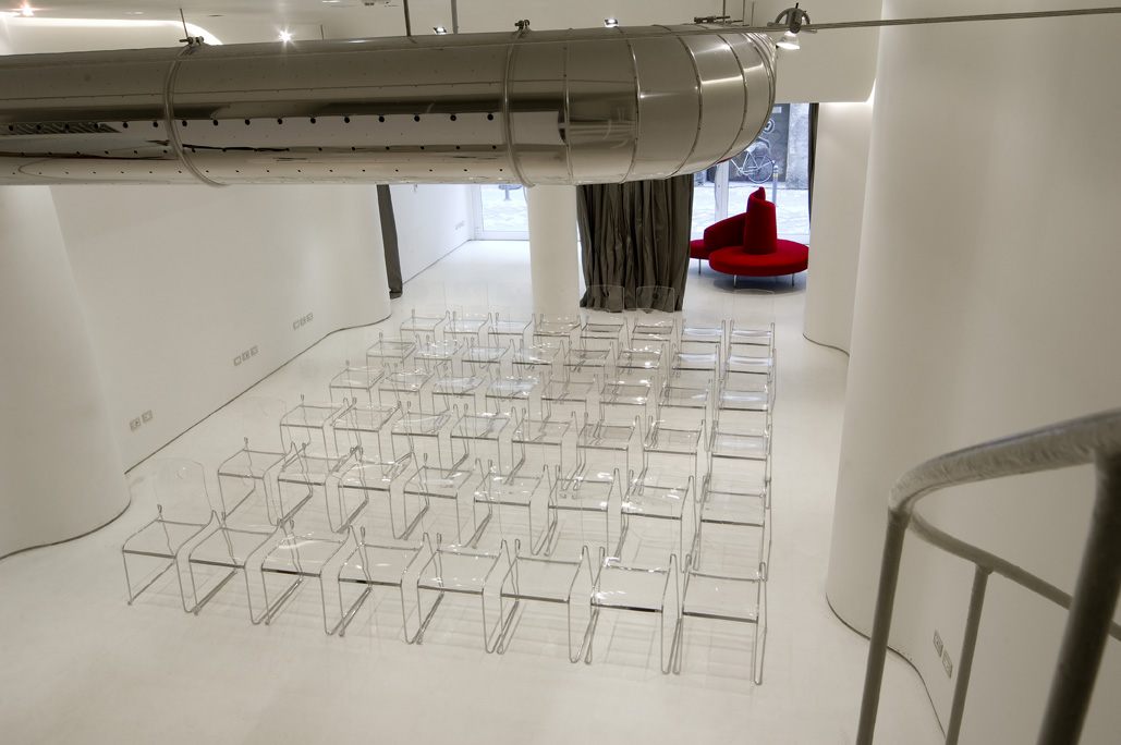 DuoMo hotel & noMi club - photo