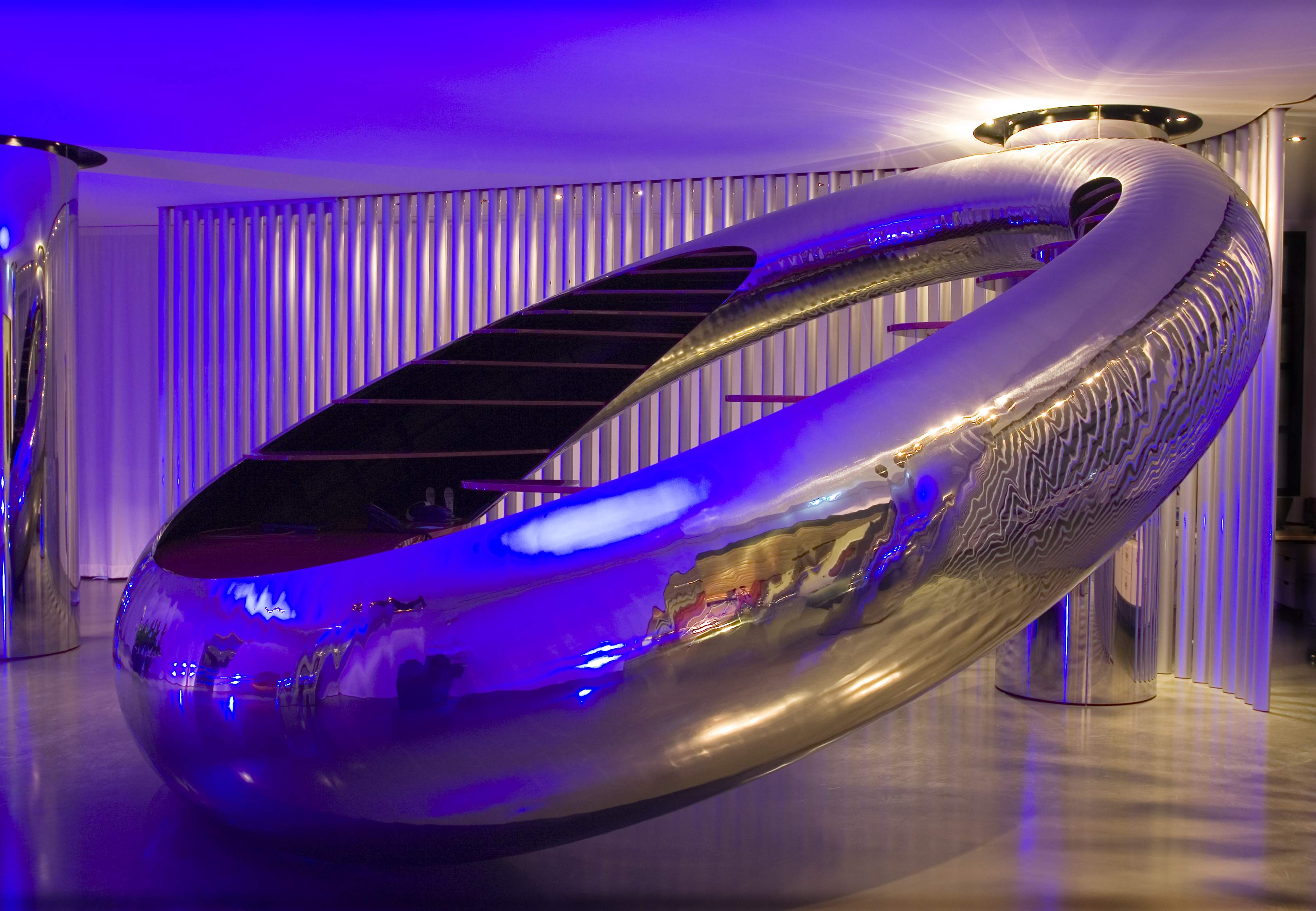 DuoMo hotel & noMi club - photo