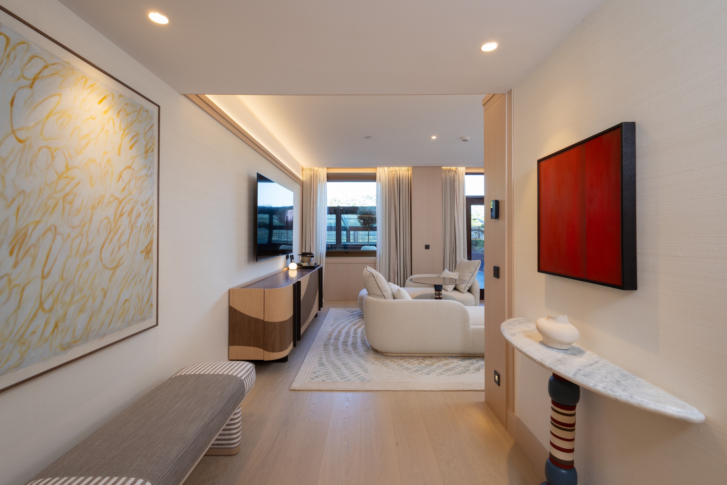 Miramar Barcelona GL Newly Renovated