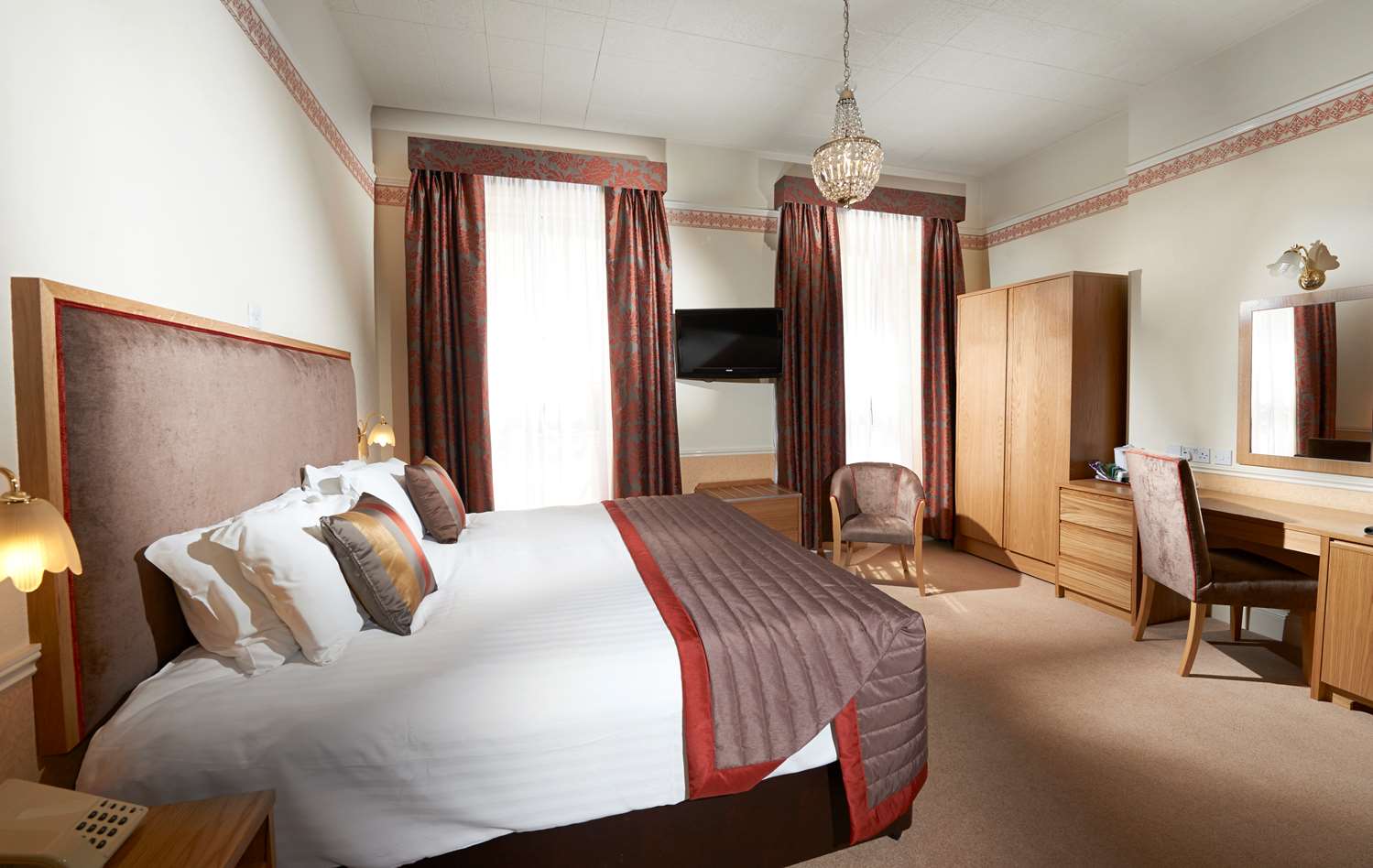Best Western Moores Central