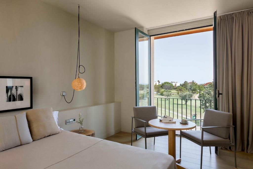 Peralada Wine Spa & Golf