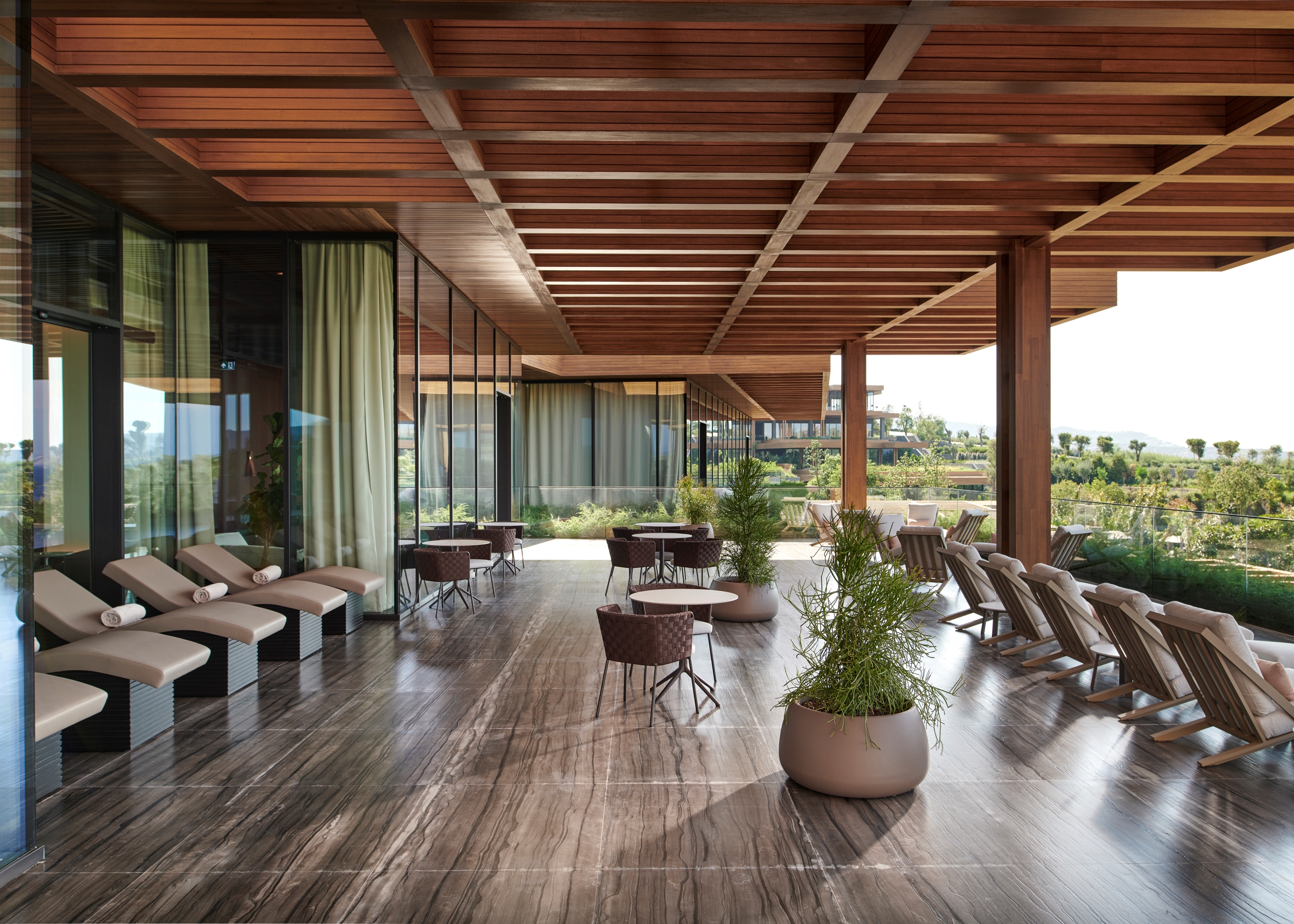 Maxx Royal Bodrum Resort by null