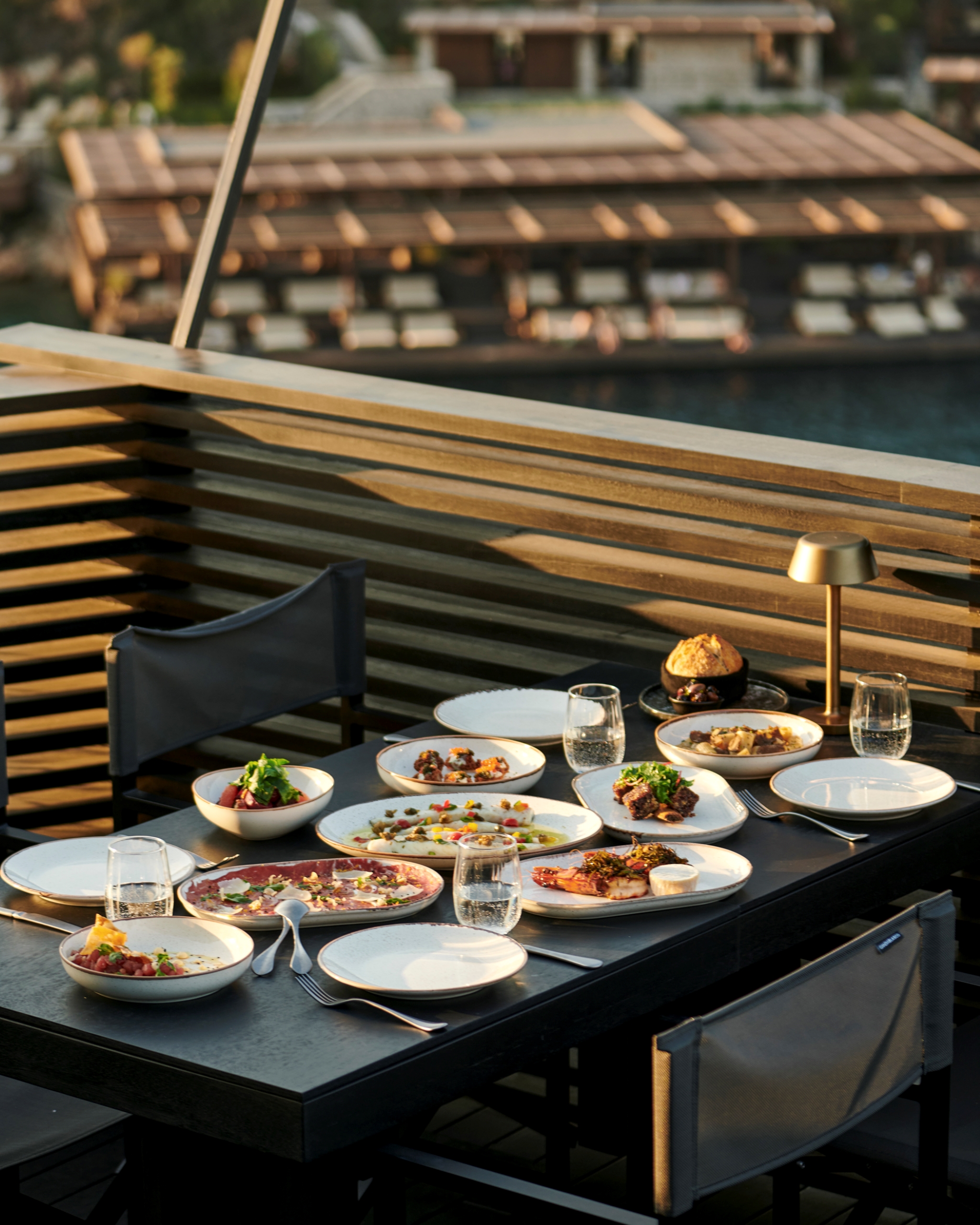 Maxx Royal Bodrum Resort by null