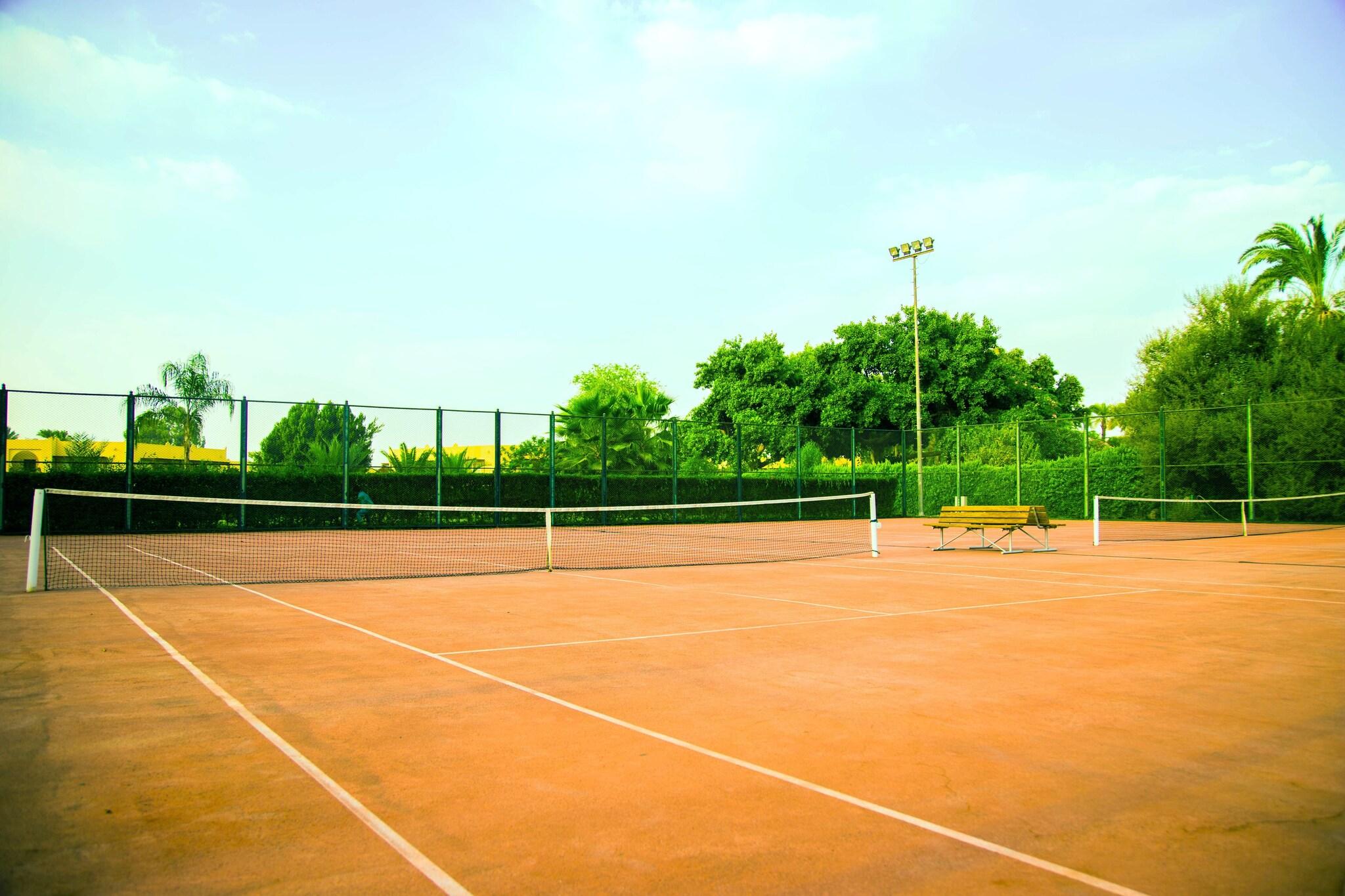 Jolie Ville Resort & SPA kings Island Luxor by null