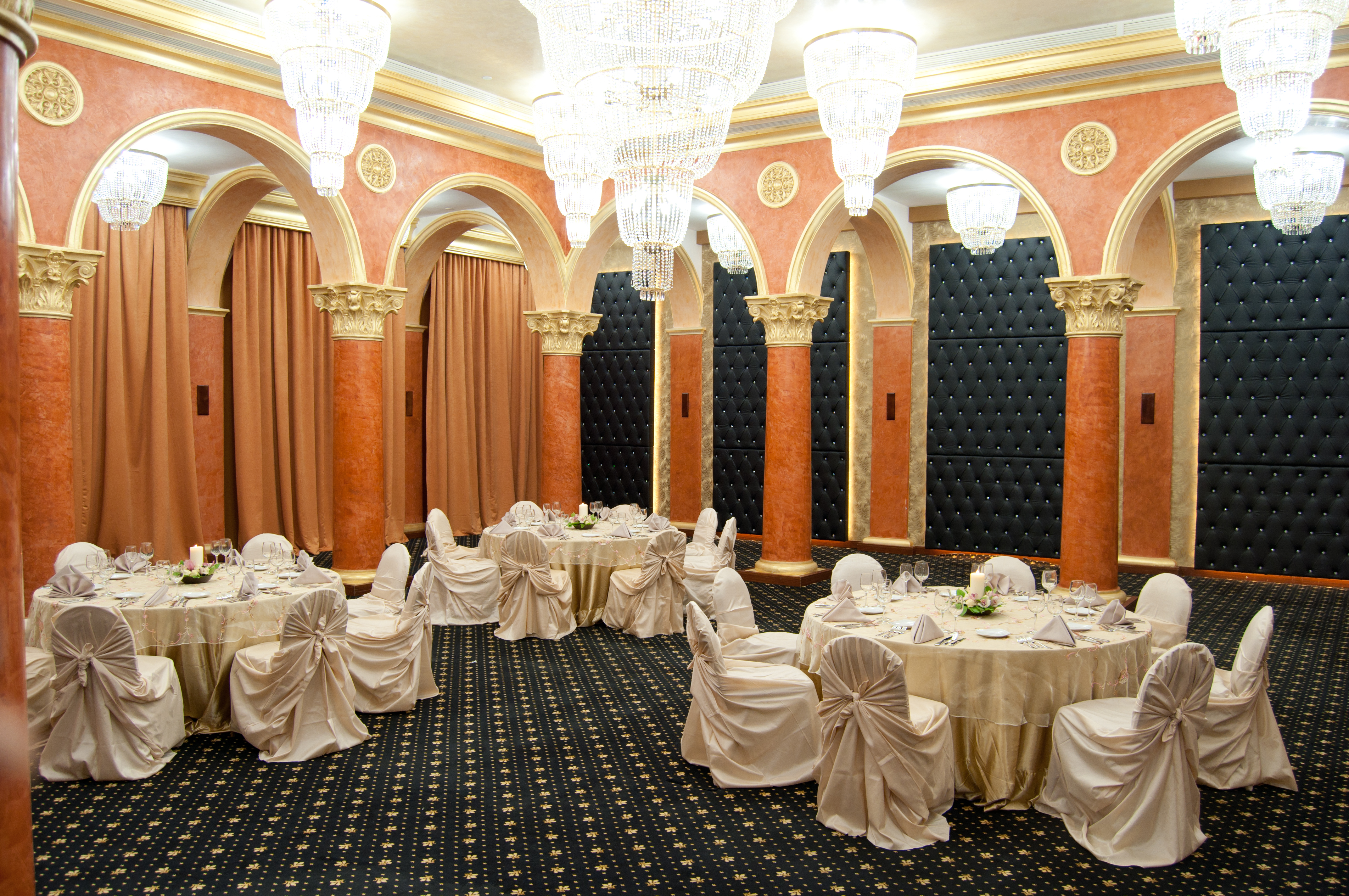 IAKI Conference & Spa Hotel