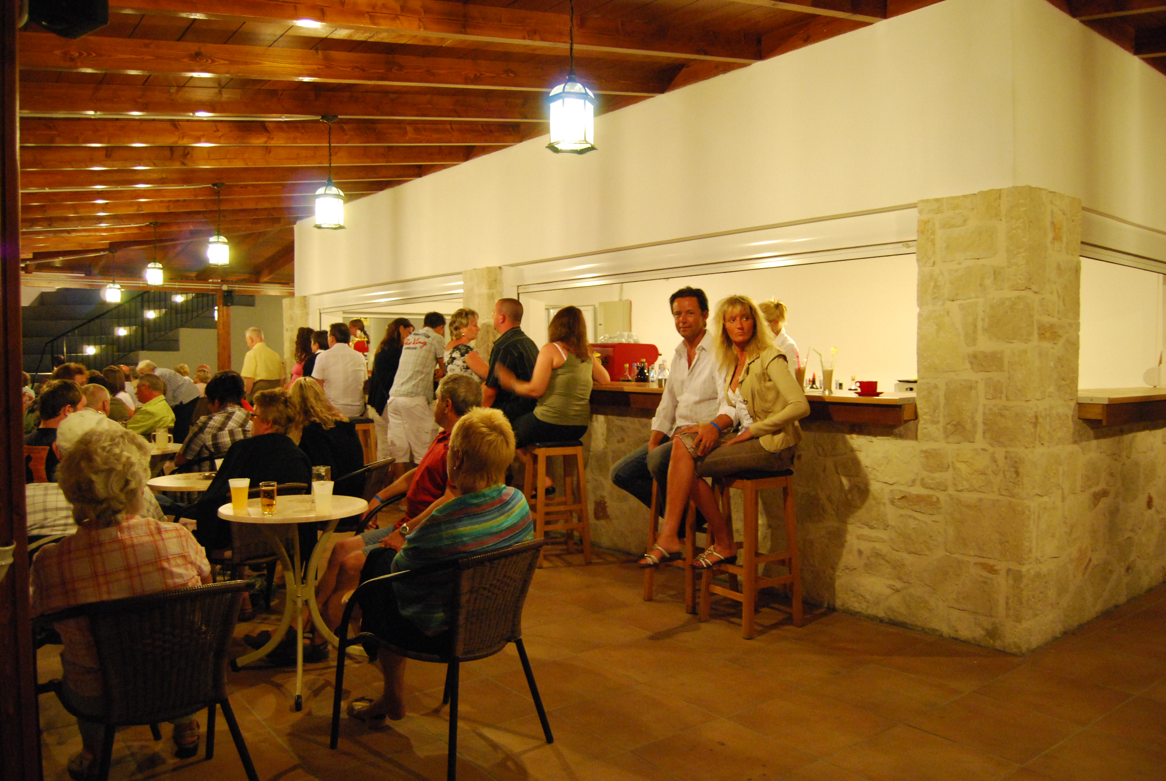 Mediterraneo by null