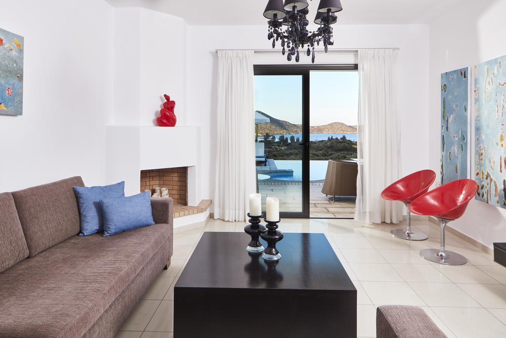 Elounda Palm