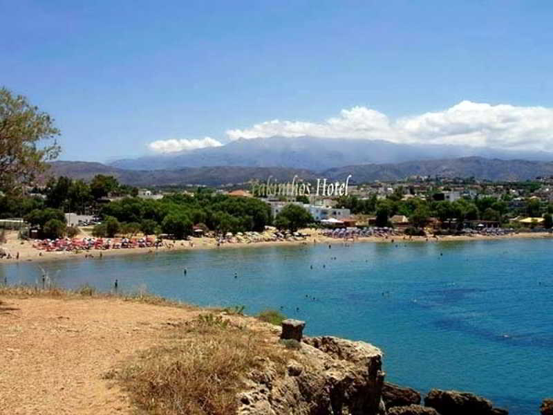 Atlantica Yakinthos Hotel