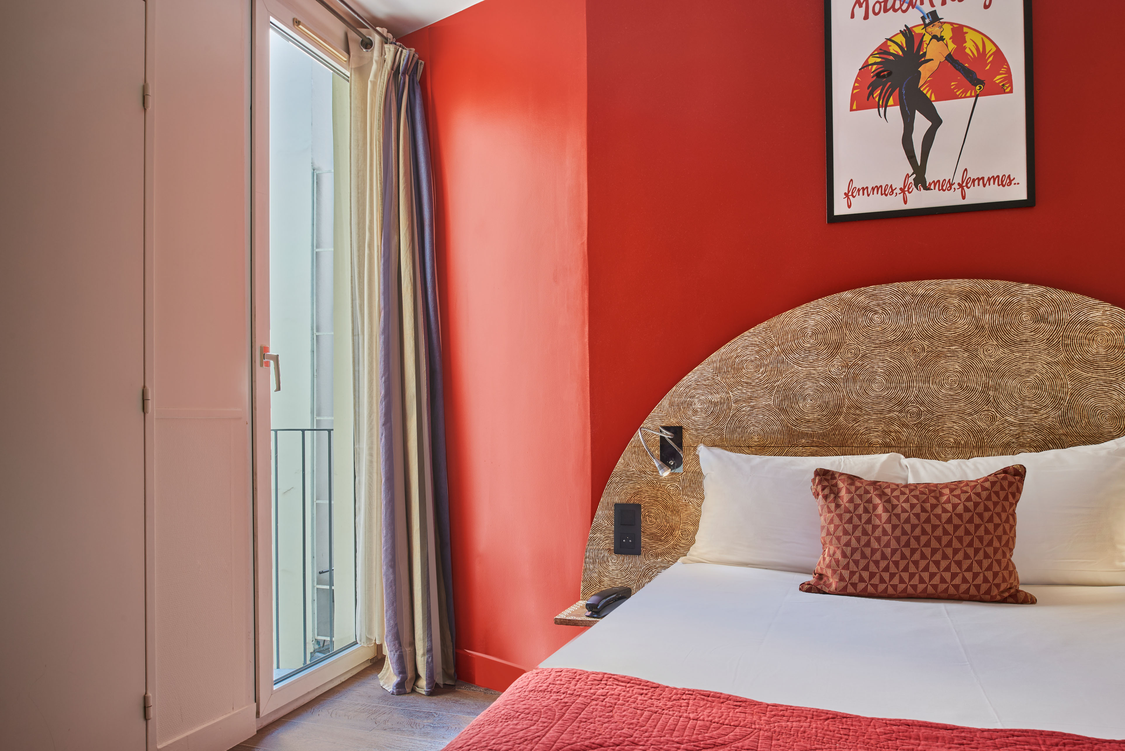 Single room