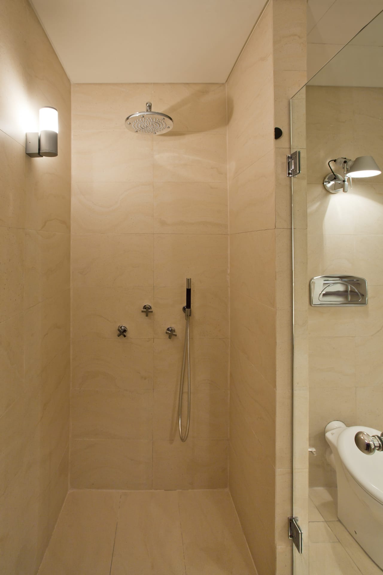 O&B Athens Boutique Hotel by null