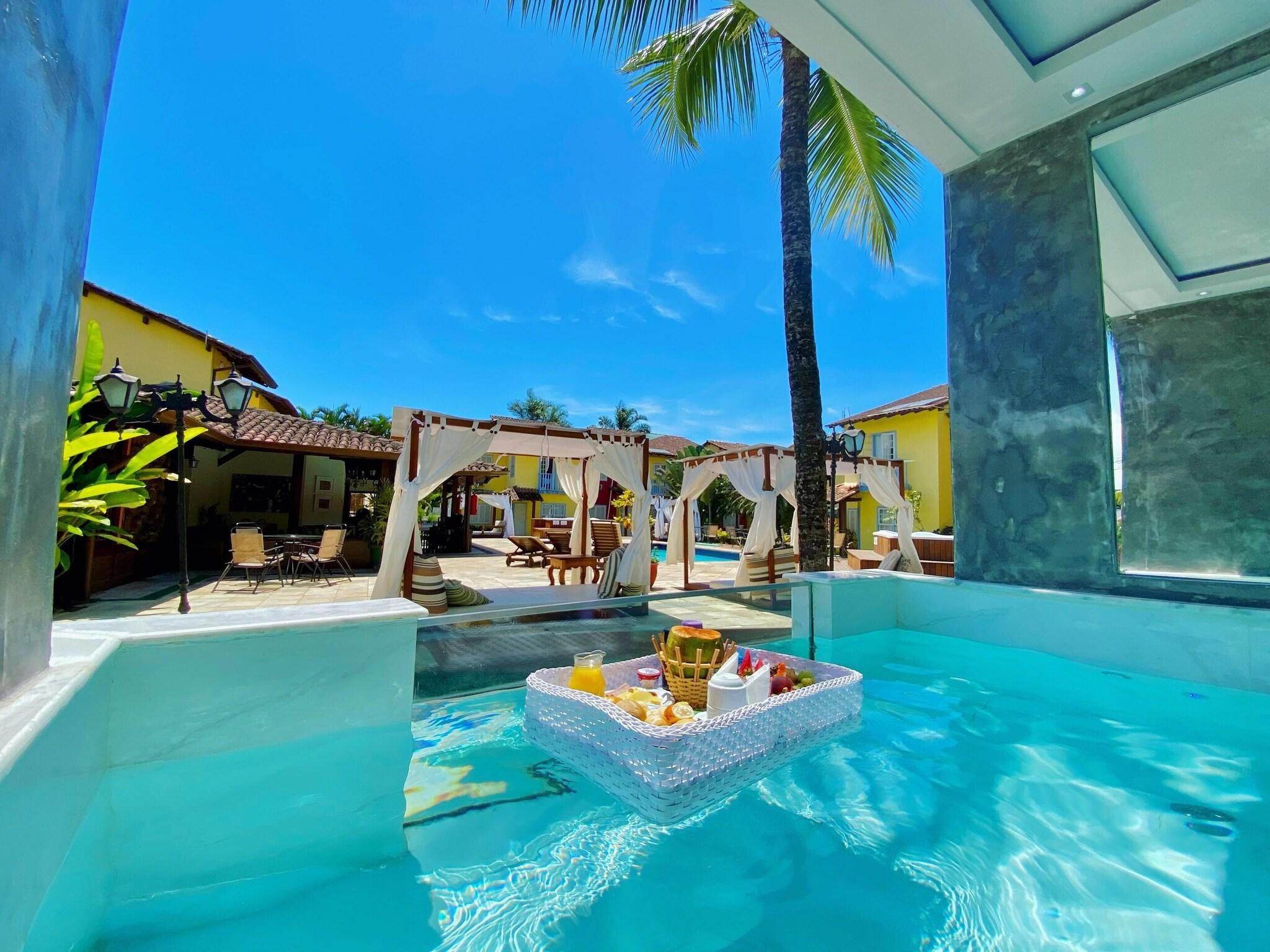 Pousada Villa del Sol