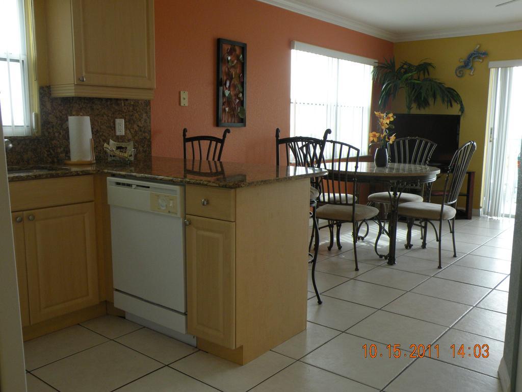 South Beach Condo