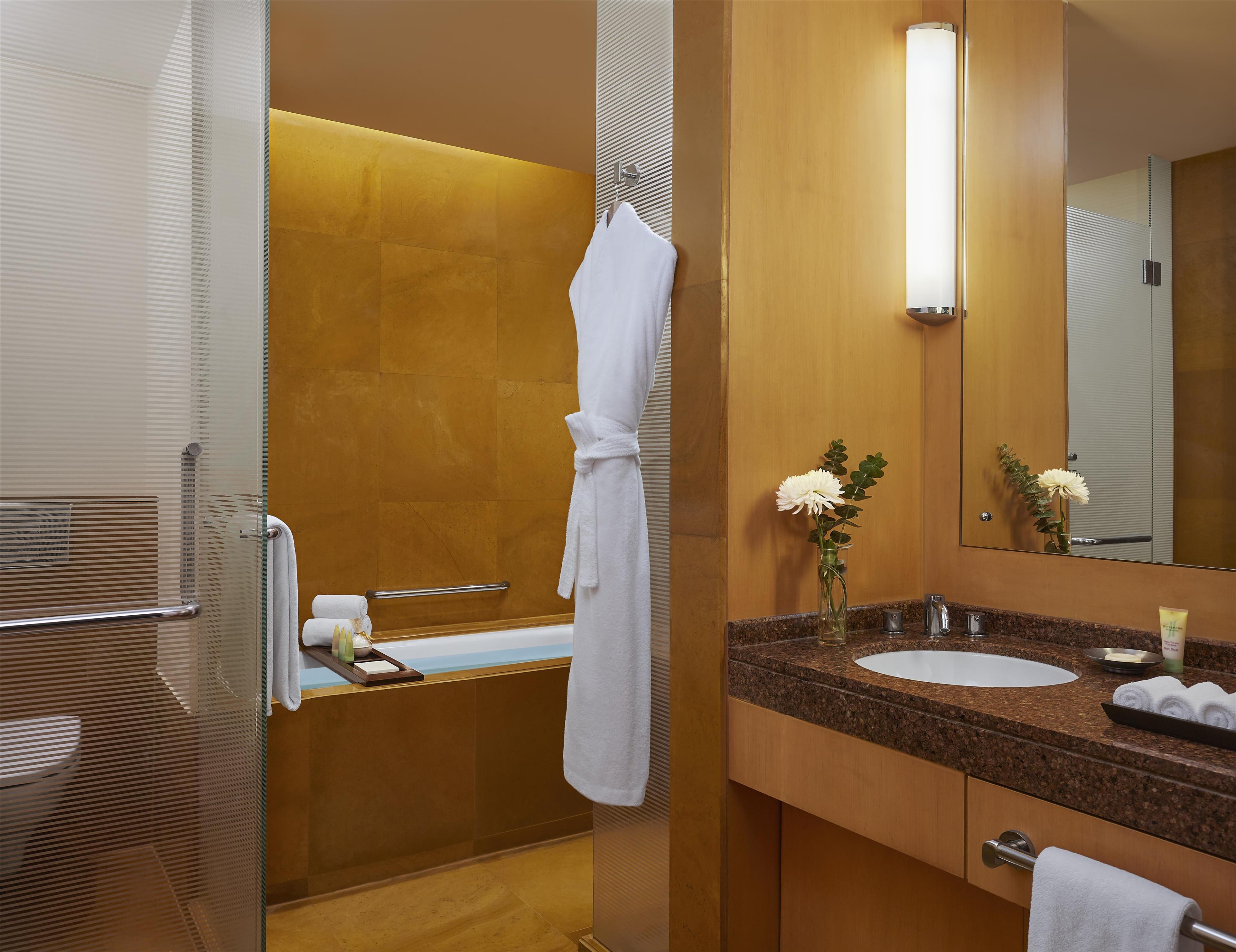 Grand Hyatt Mumbai Hotel and Residences