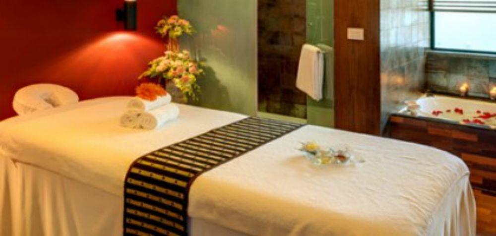 The Orchid Hotel Mumbai Vile Parle by null