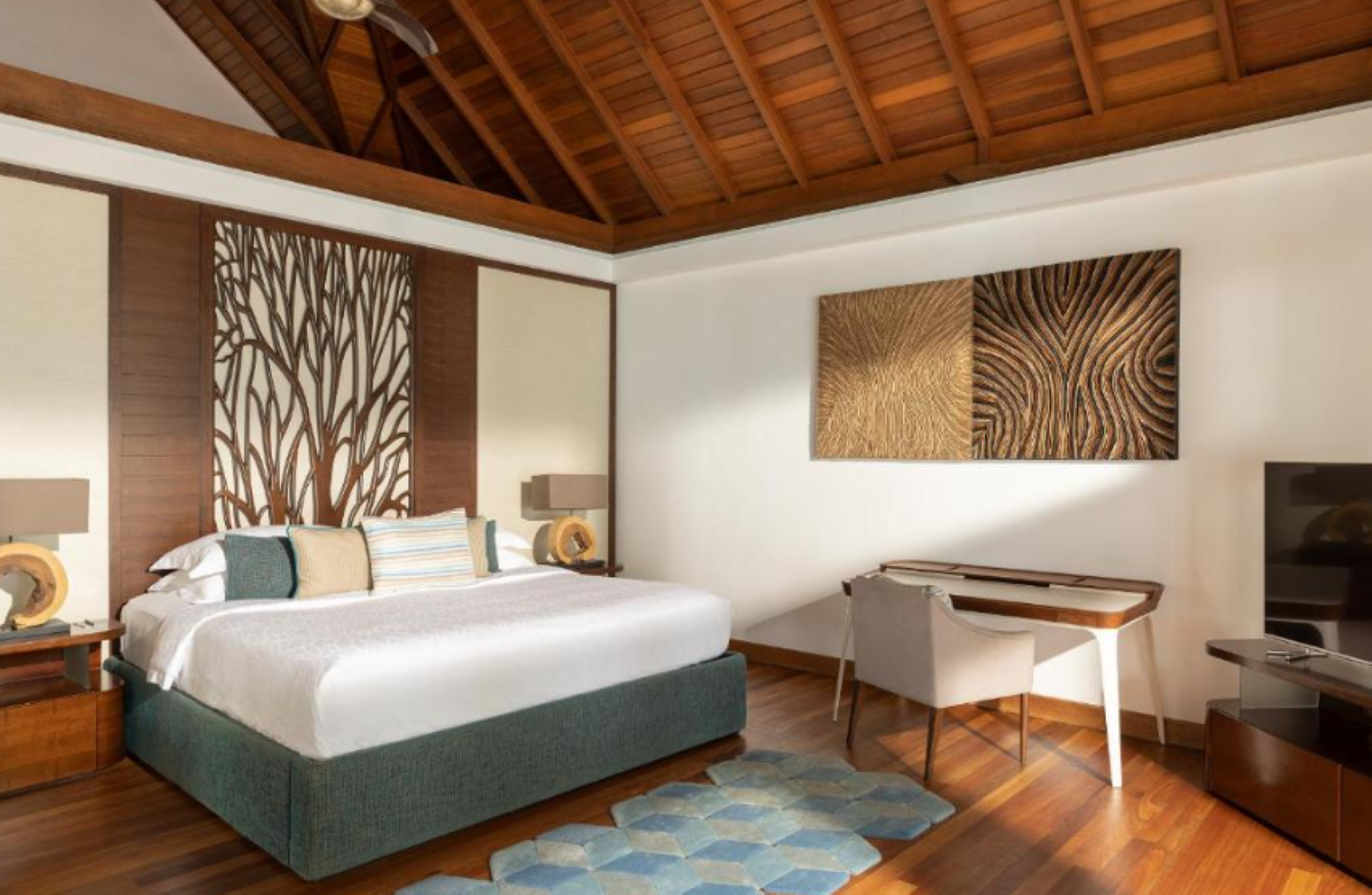 Niva Kurumba Maldives