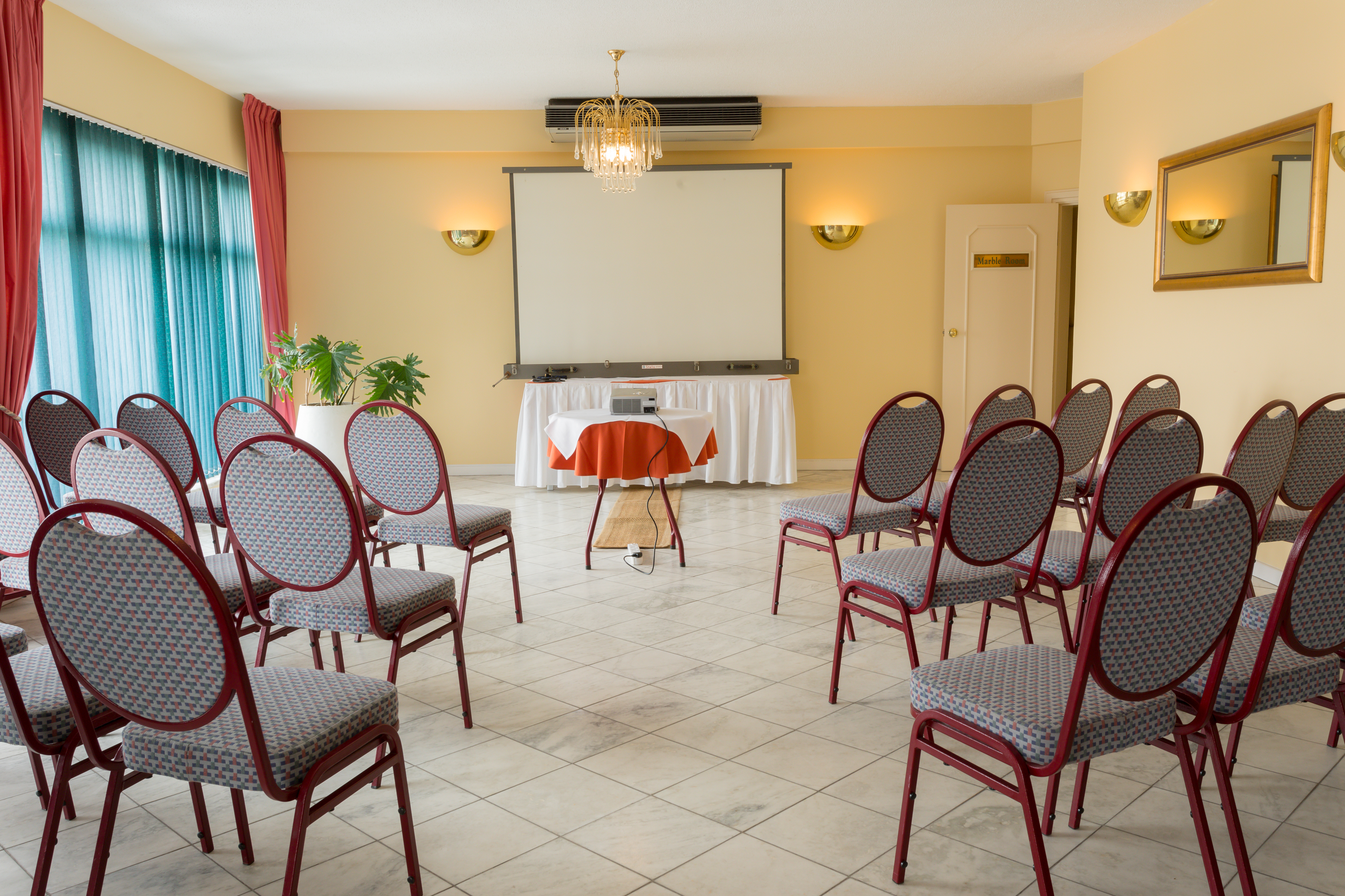 Hansa Hotel Swakopmund by null