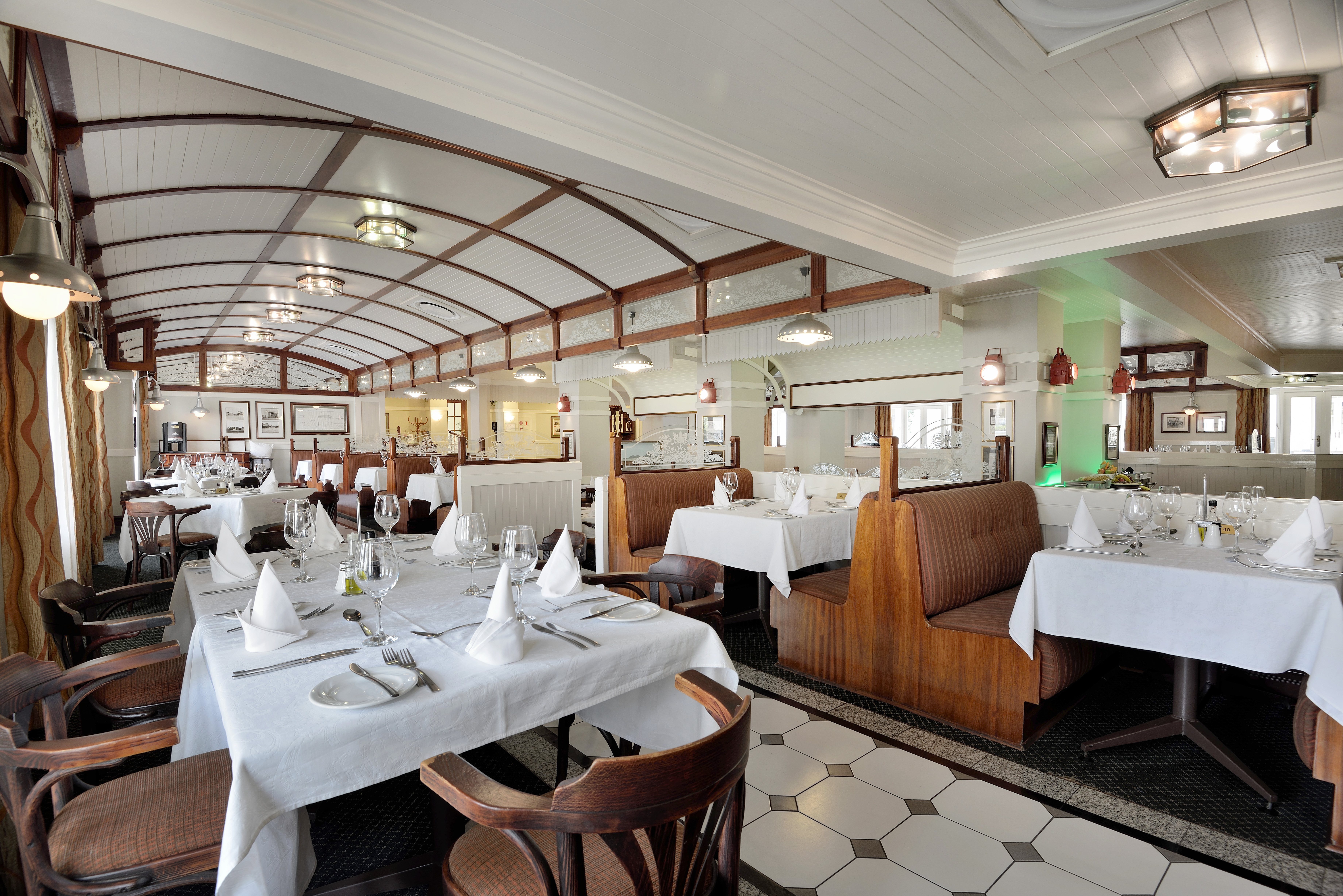 Swakopmund Hotel & Entertainment Centre