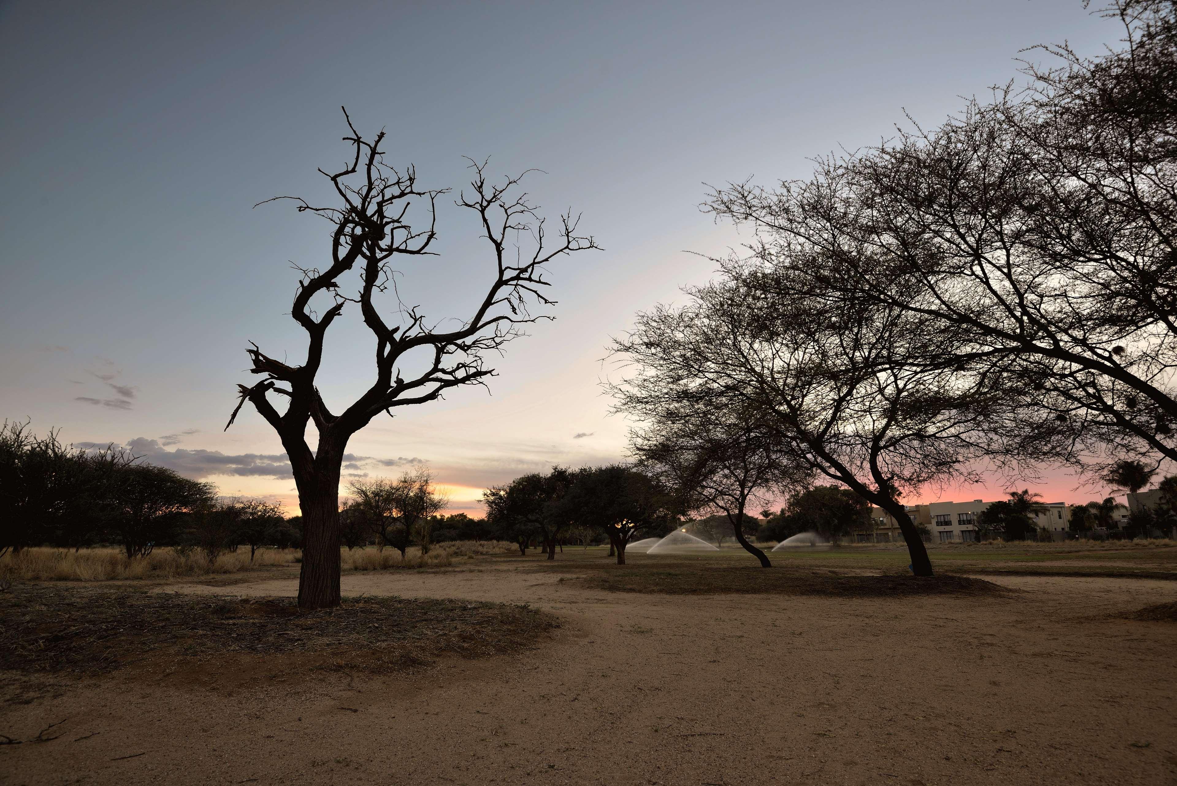 Windhoek Country Club Resort