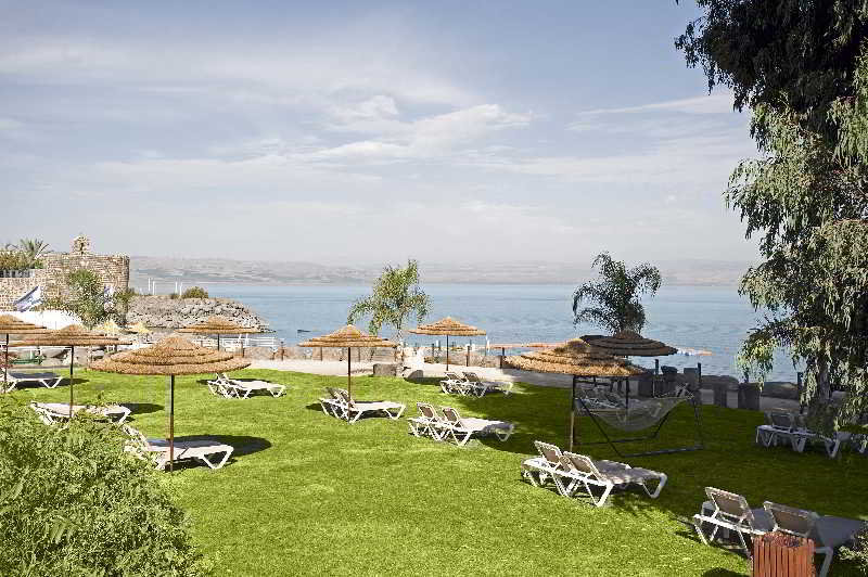 Galei Kinneret by null