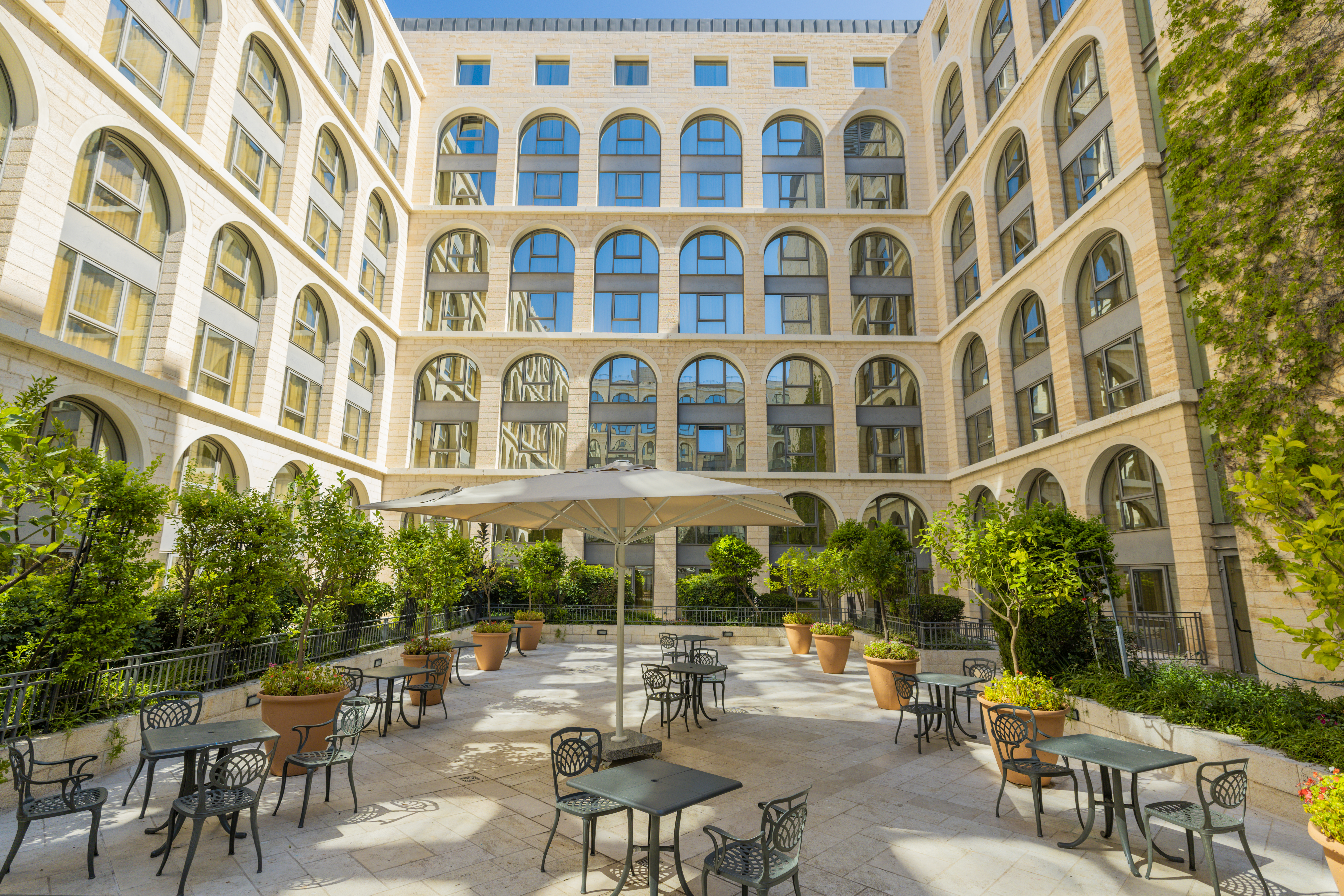 Grand Court