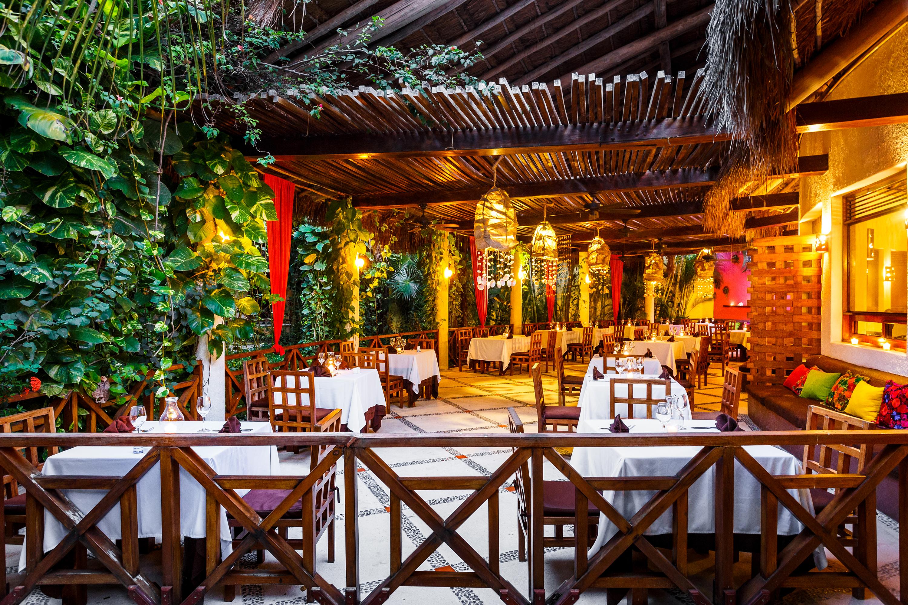 Villas HM Paraiso del Mar Holbox