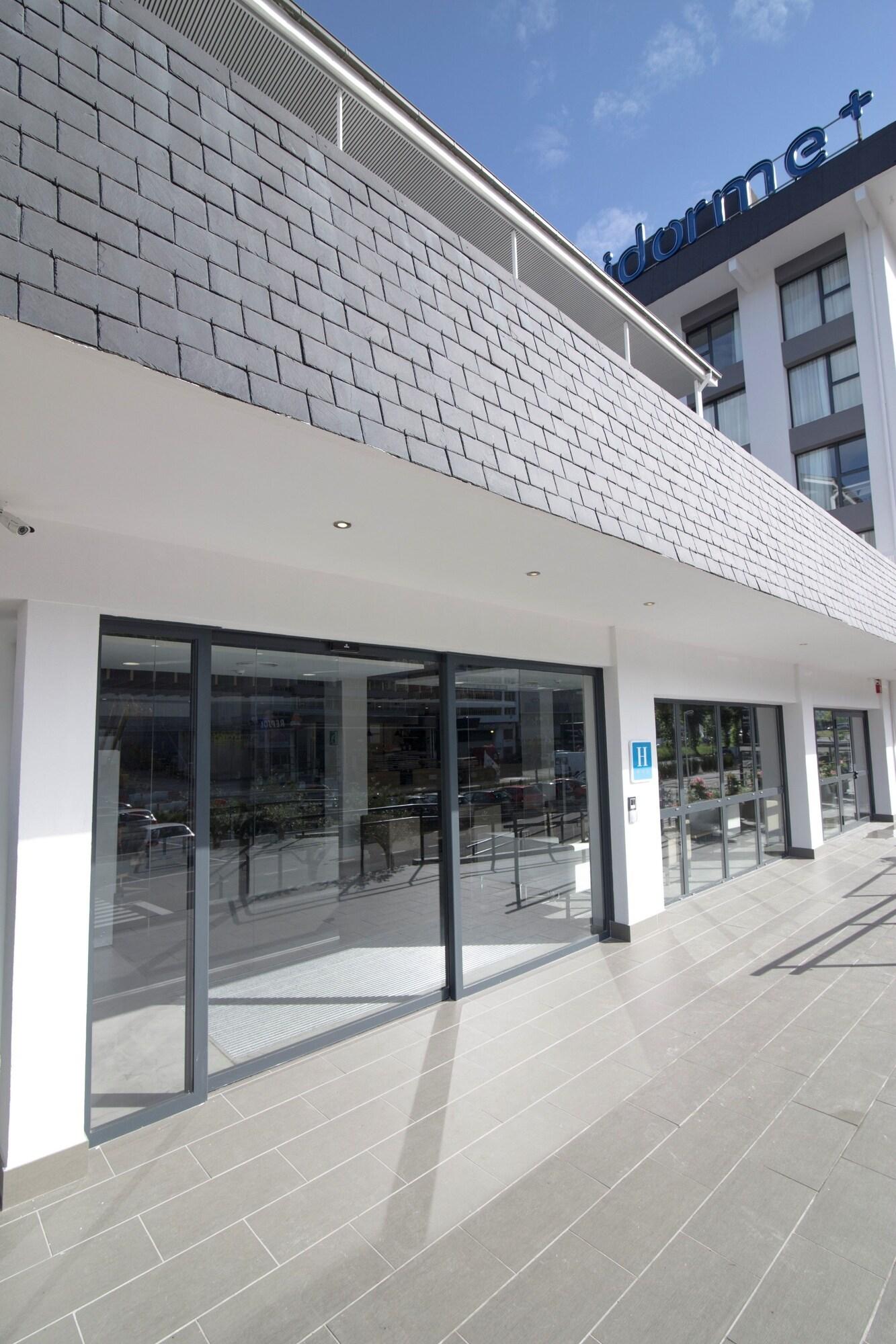 B&B Hotel Donostia San Sebastian Aeropuerto