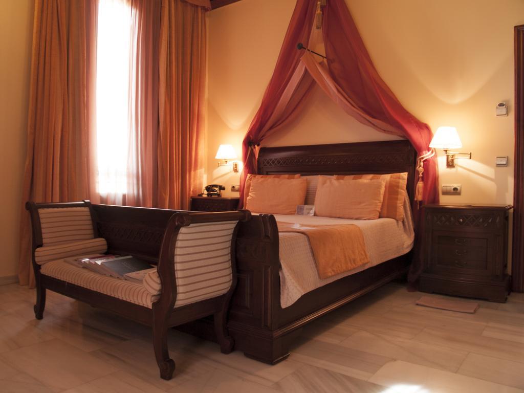 Vil·la Retiro by null