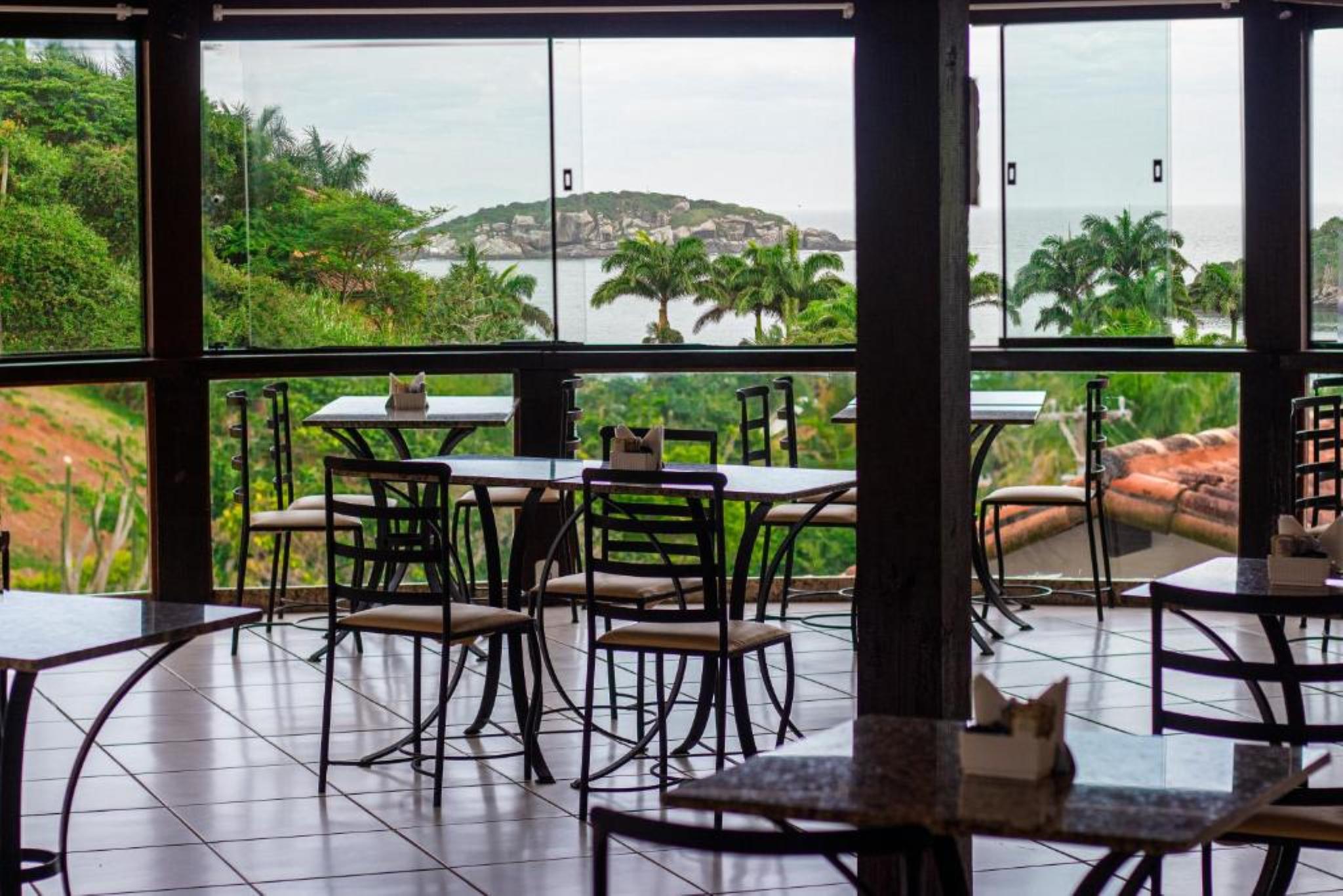 Ilha Branca Inn