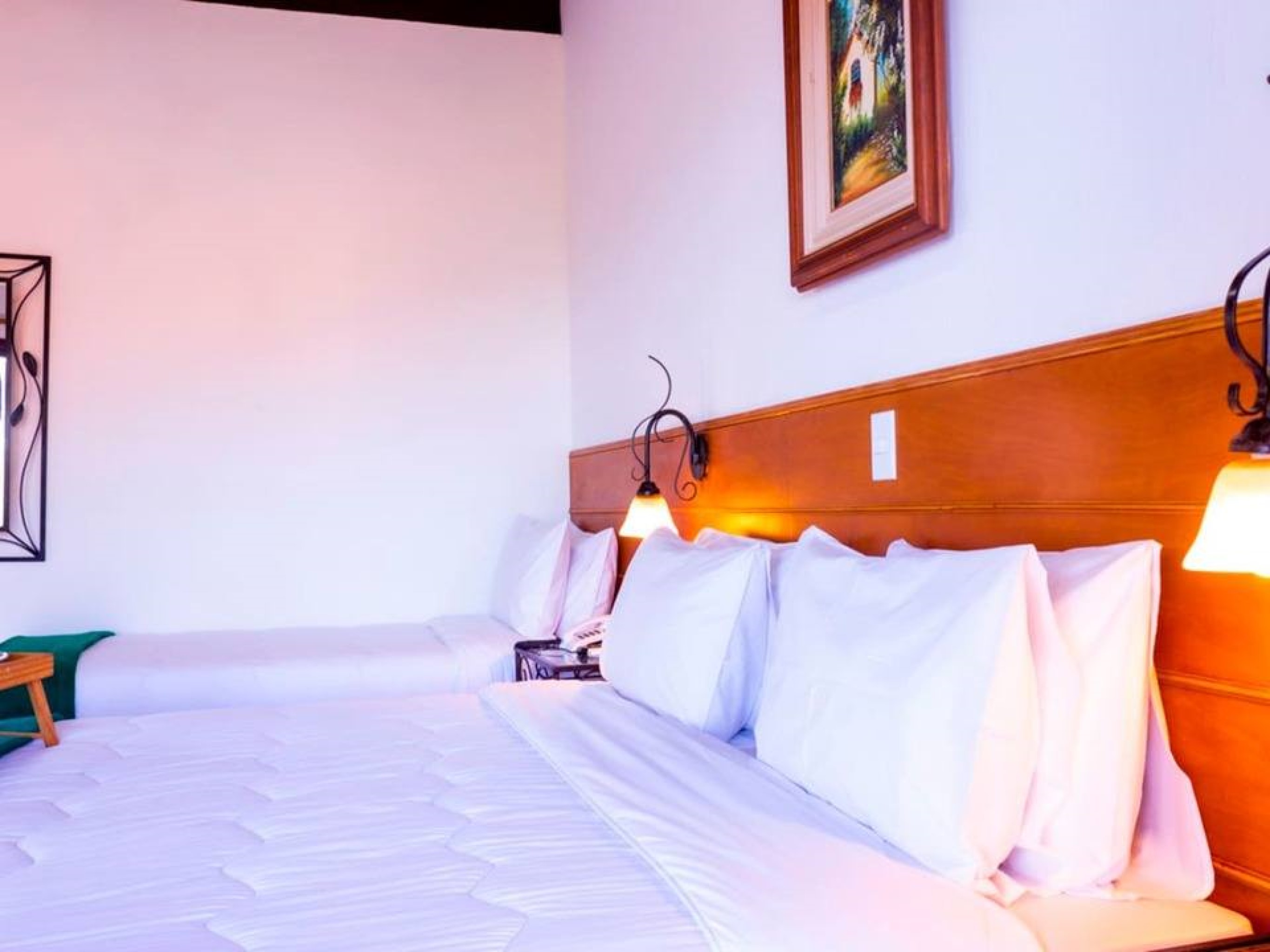 Ilha Branca Inn