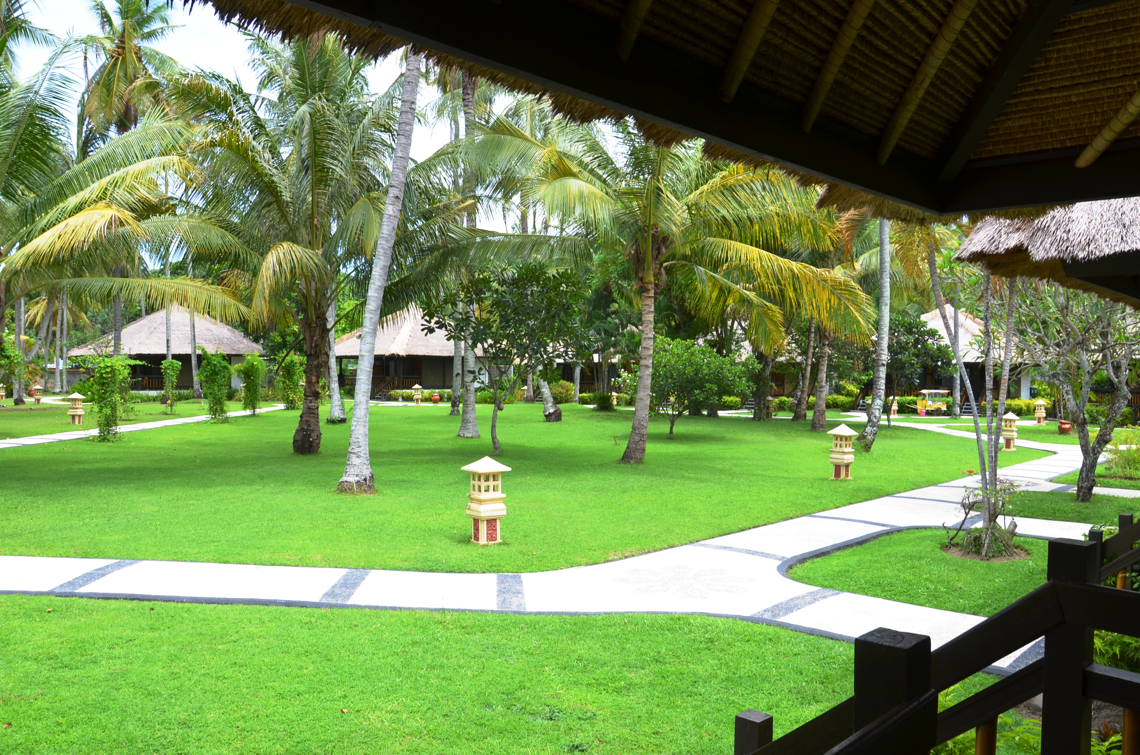 Merumatta Senggigi Lombok