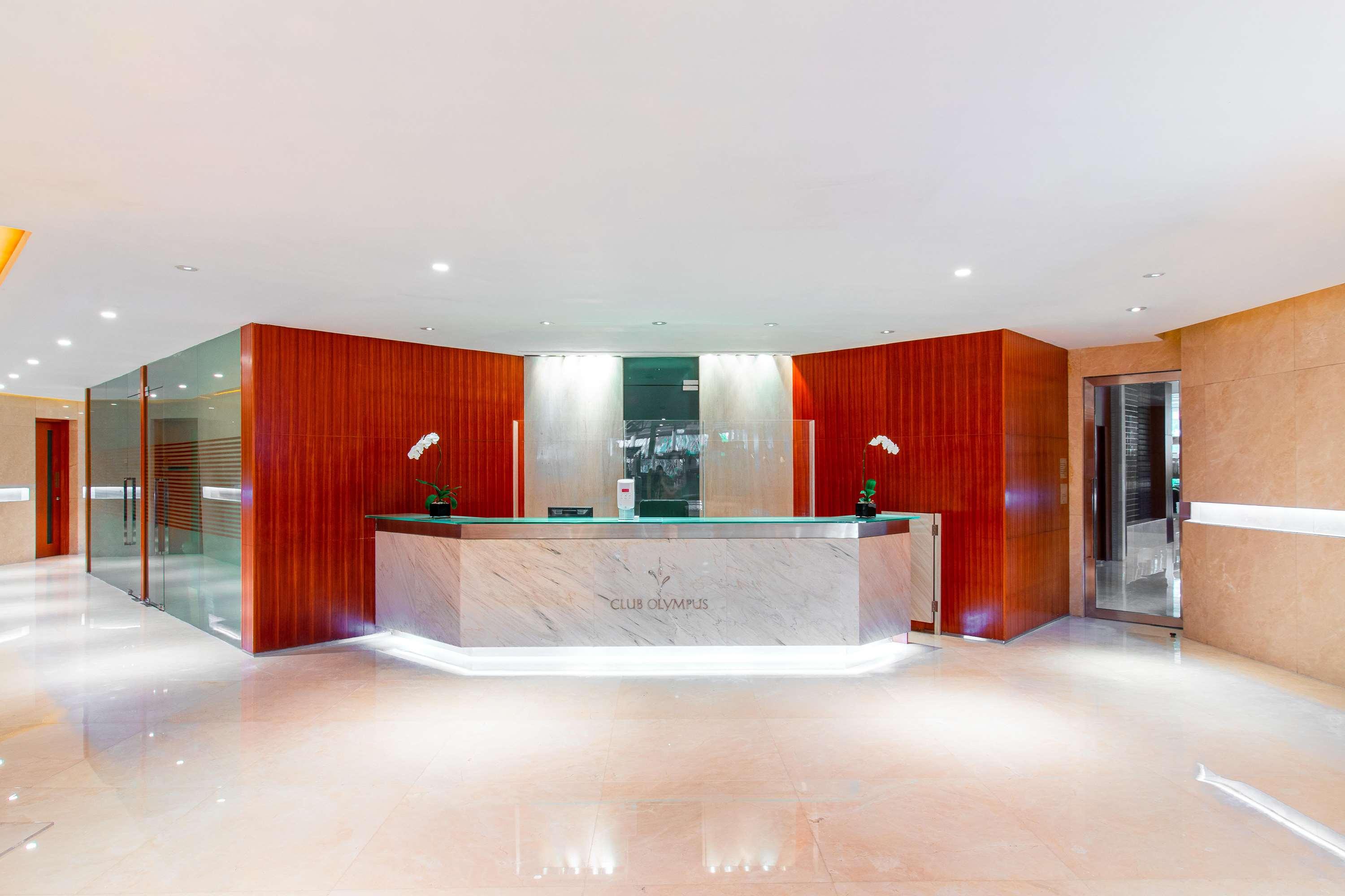 Grand Hyatt Jakarta