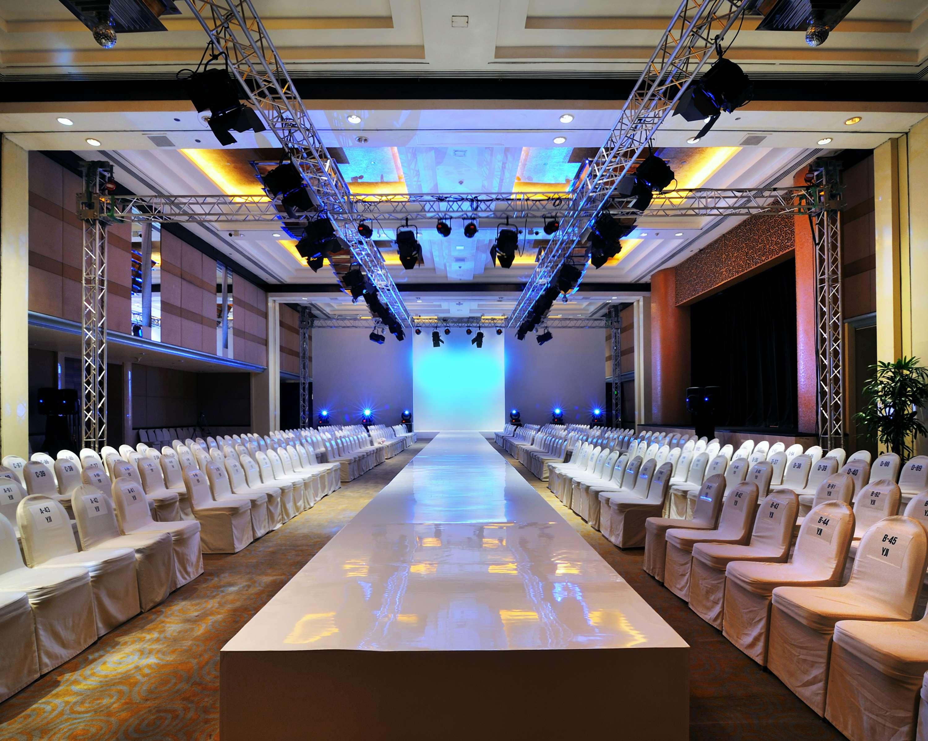 Grand Hyatt Jakarta by null