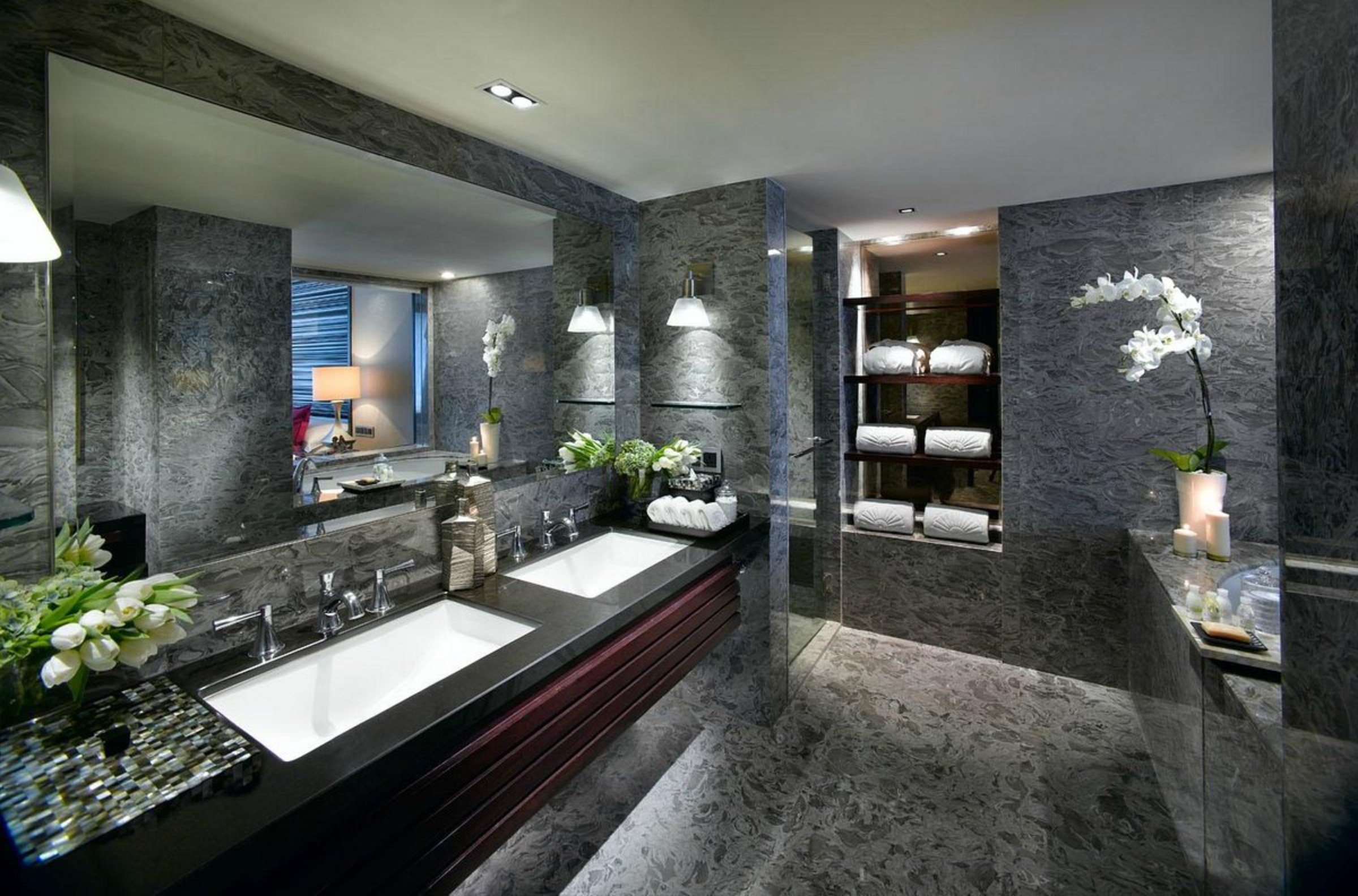 Mandarin Oriental, Jakarta by null