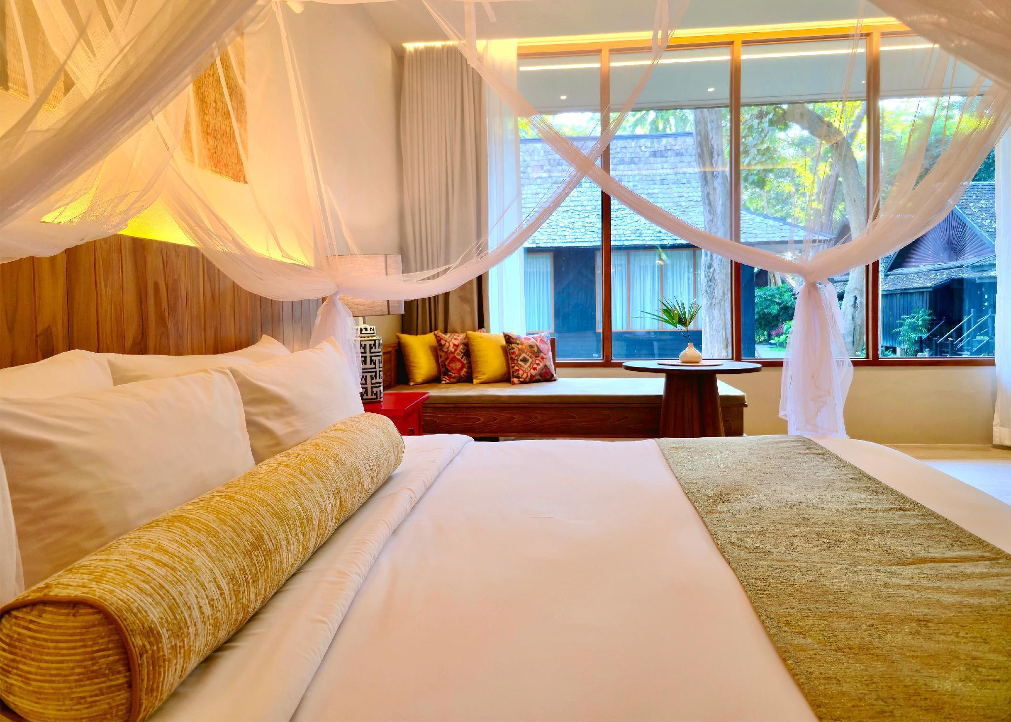 Lampang River Lodge