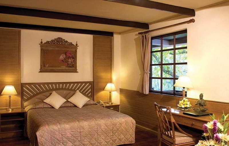 Imperial Mae Hong Son Resort, Mae Hong Son
