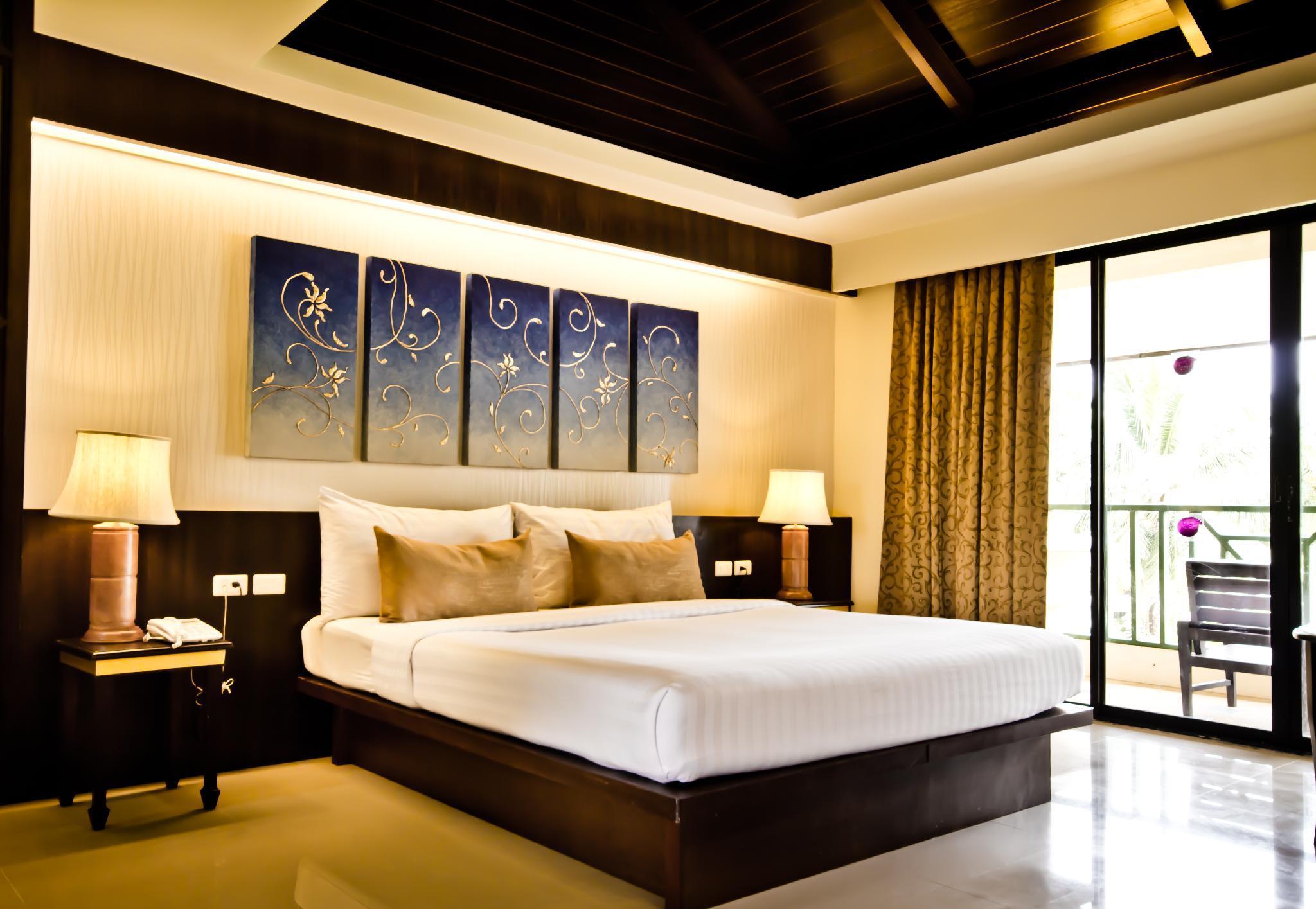 Khaolak Orchid Beach Resort - SHA Plus+