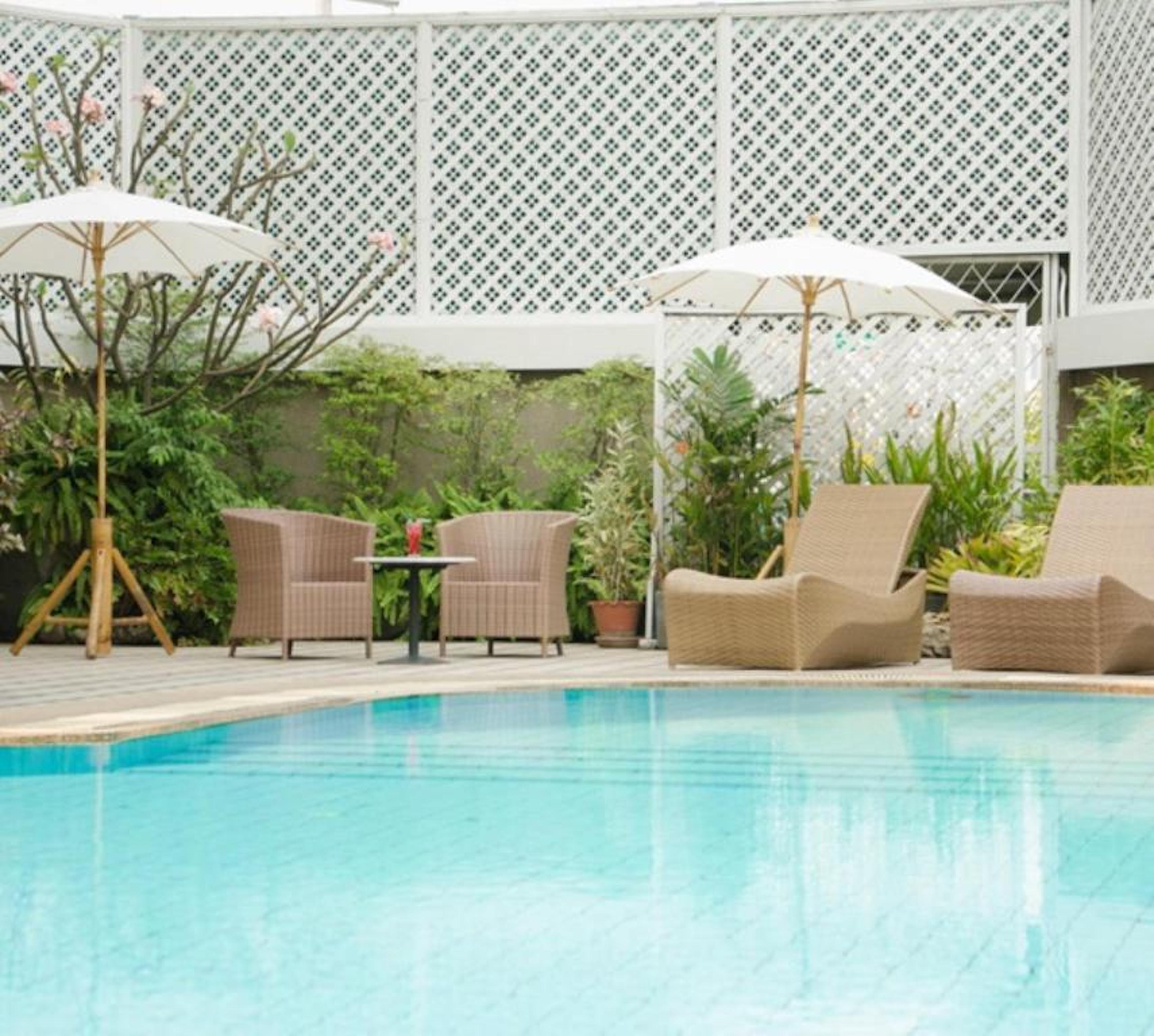 Lanna Palace 2004 Hotel by null