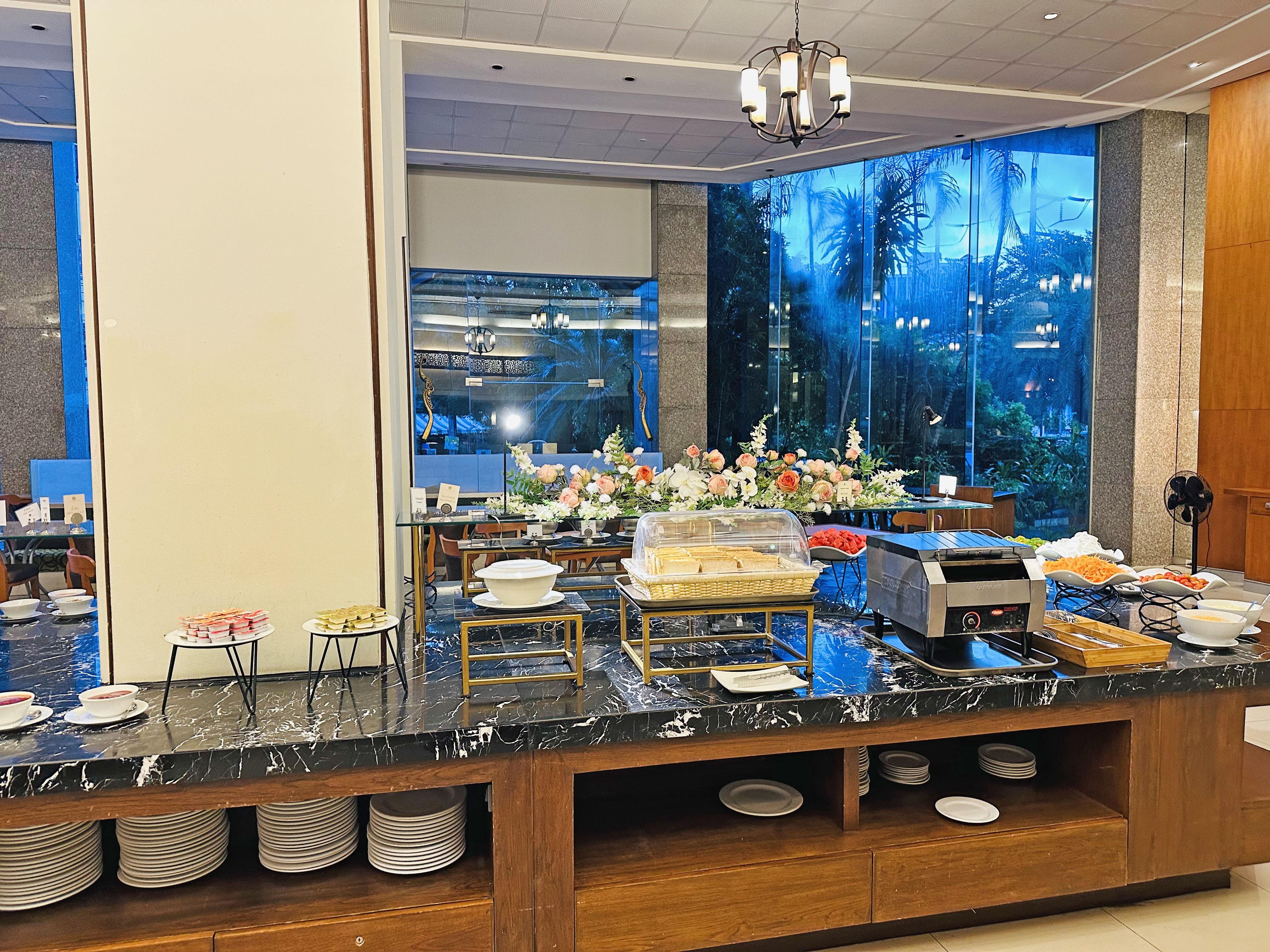 Lanna Palace 2004 Hotel by null