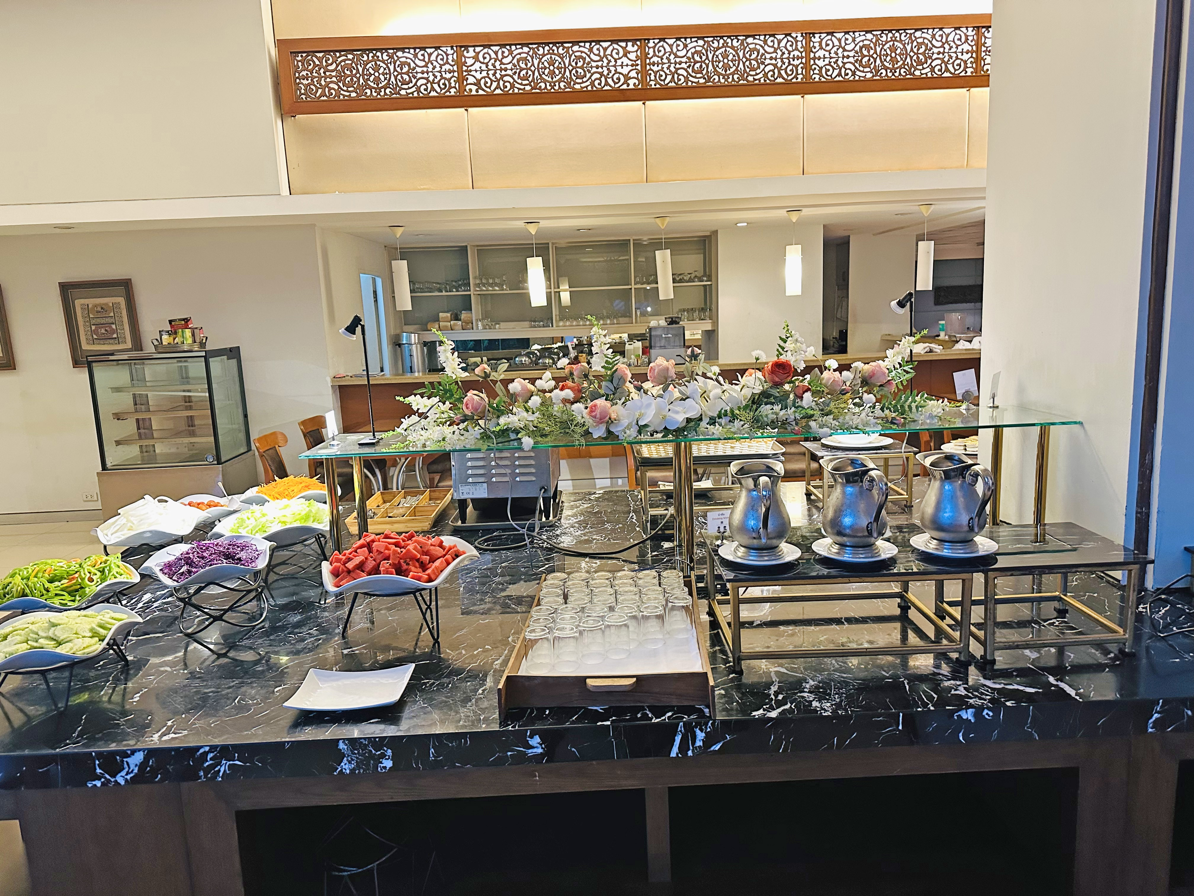 Lanna Palace 2004 Hotel by null