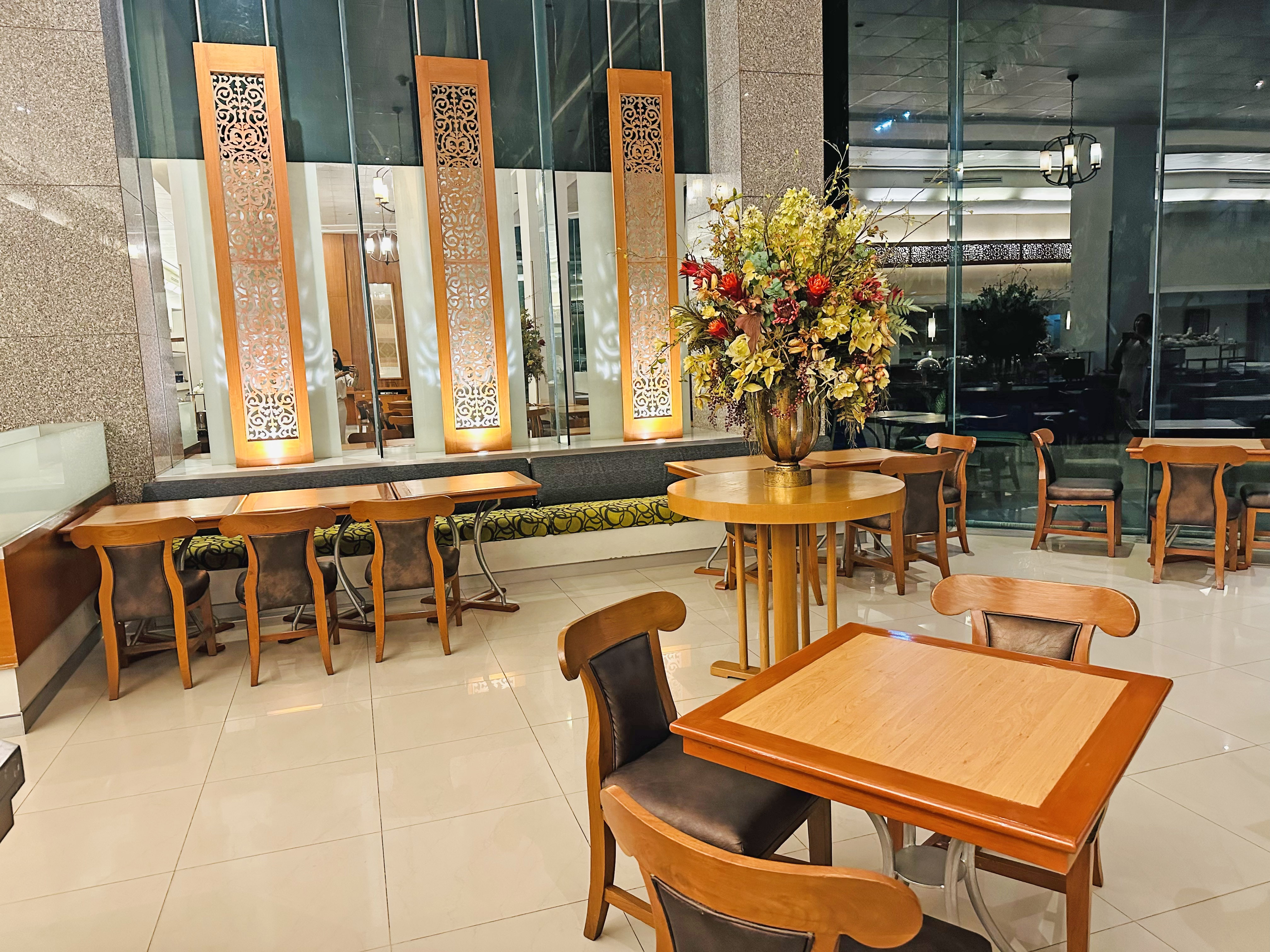 Lanna Palace 2004 Hotel by null