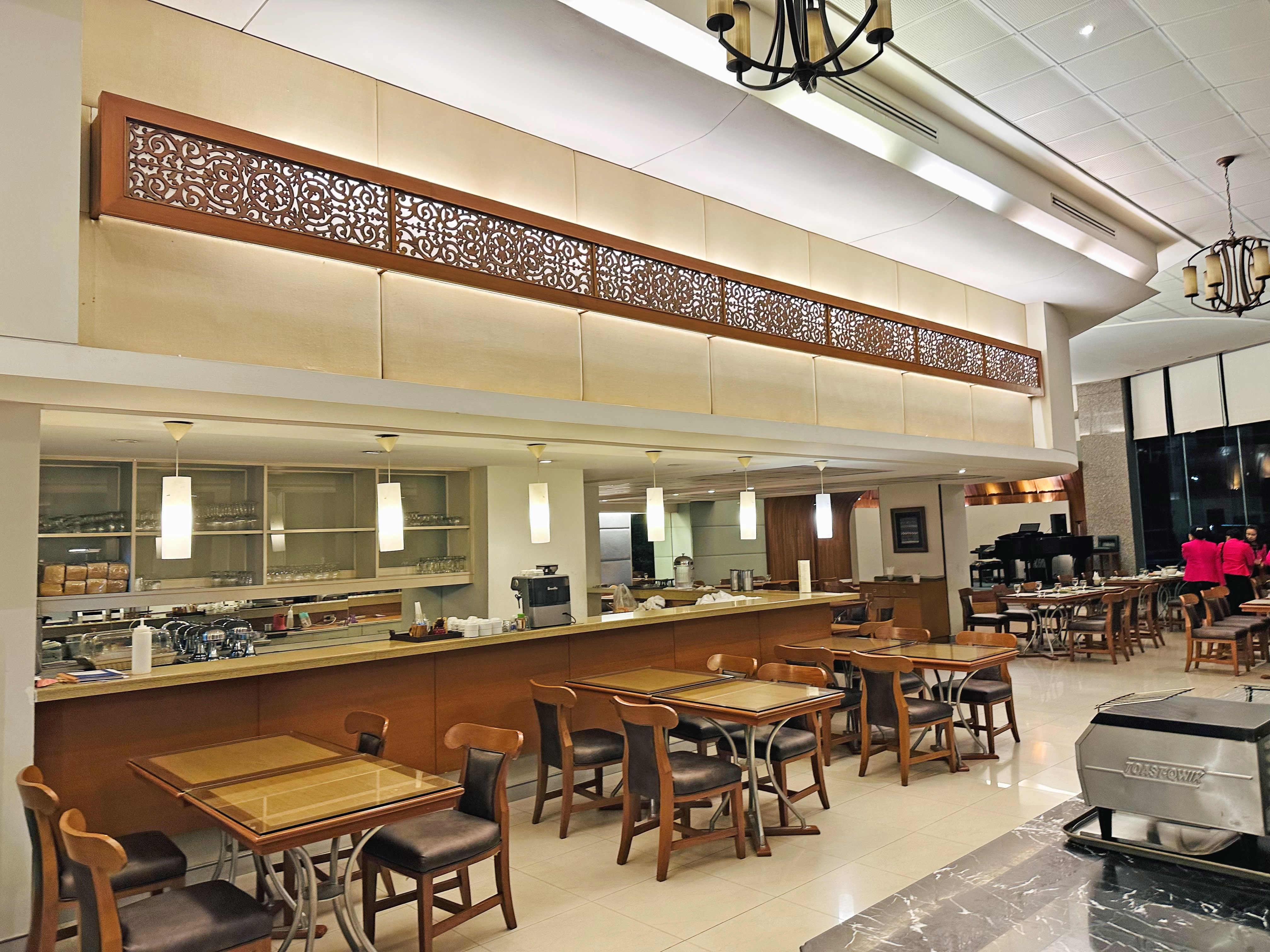 Lanna Palace 2004 Hotel by null