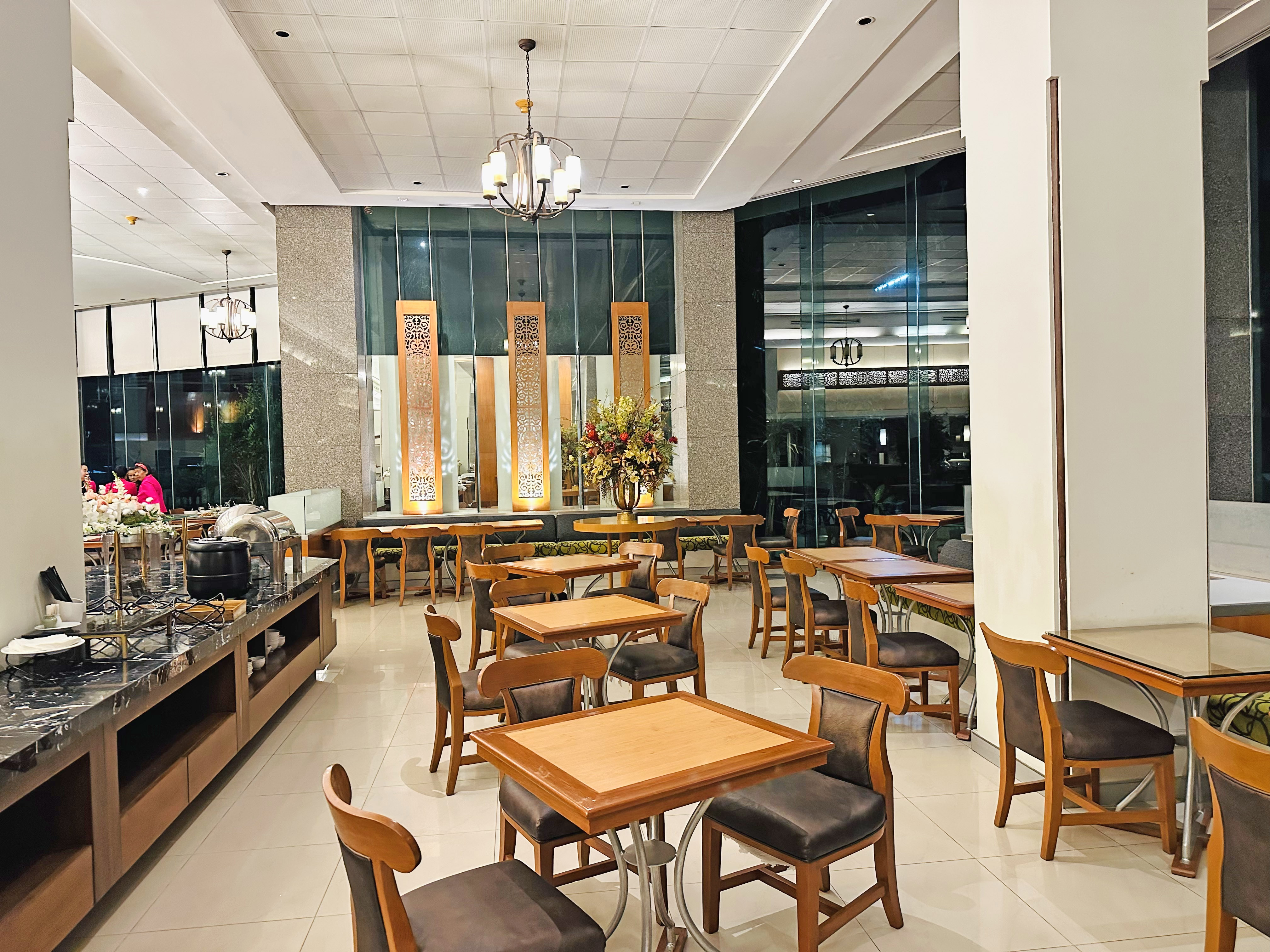 Lanna Palace 2004 Hotel by null